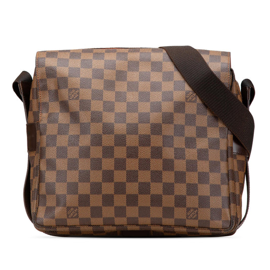 Louis Vuitton Damier Ebene Naviglio