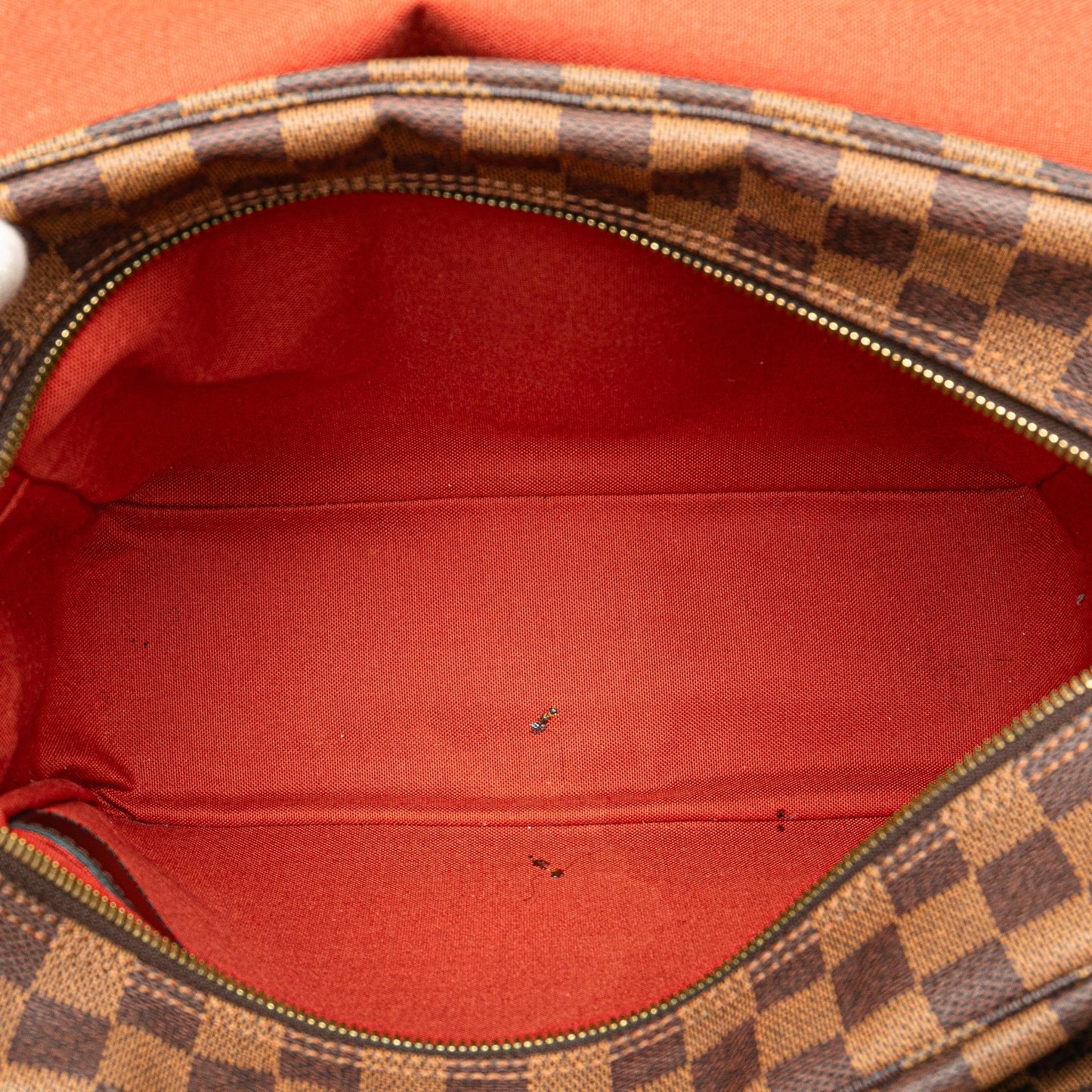 Louis Vuitton Damier Ebene Naviglio