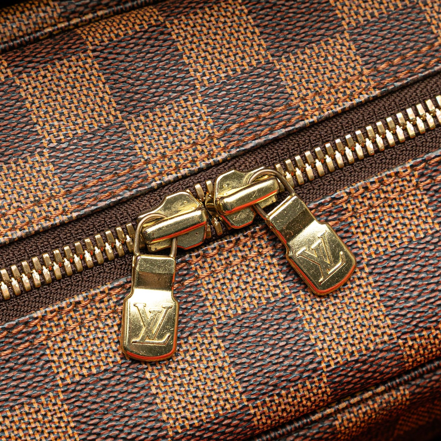 Louis Vuitton Damier Ebene Naviglio