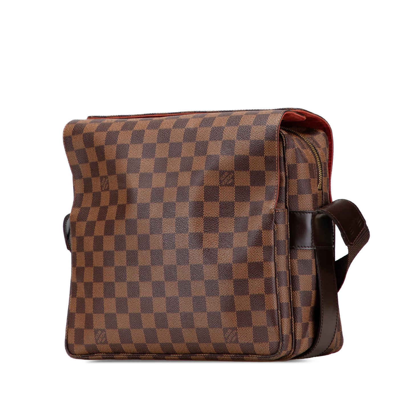 Louis Vuitton Damier Ebene Naviglio