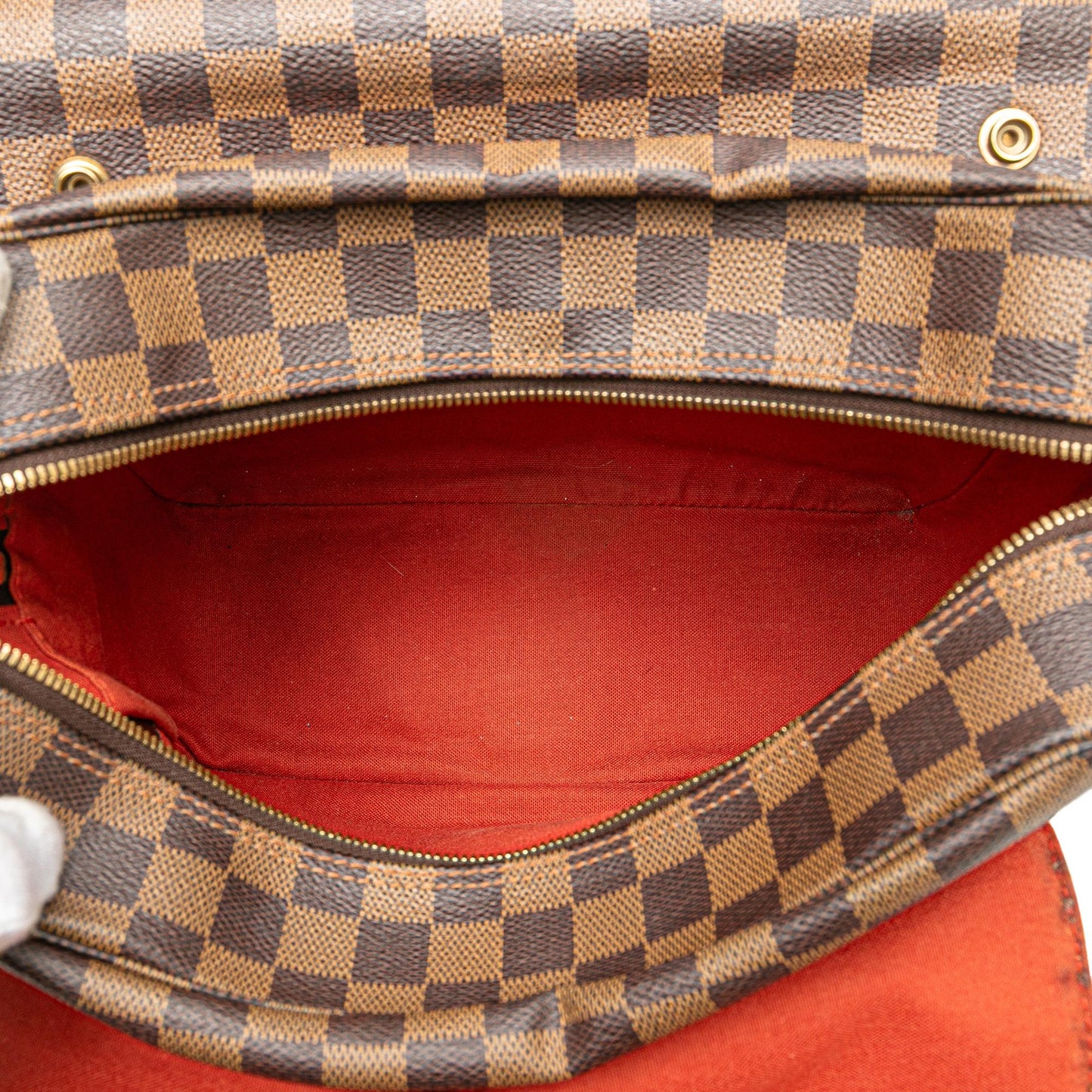 Louis Vuitton Damier Ebene Naviglio