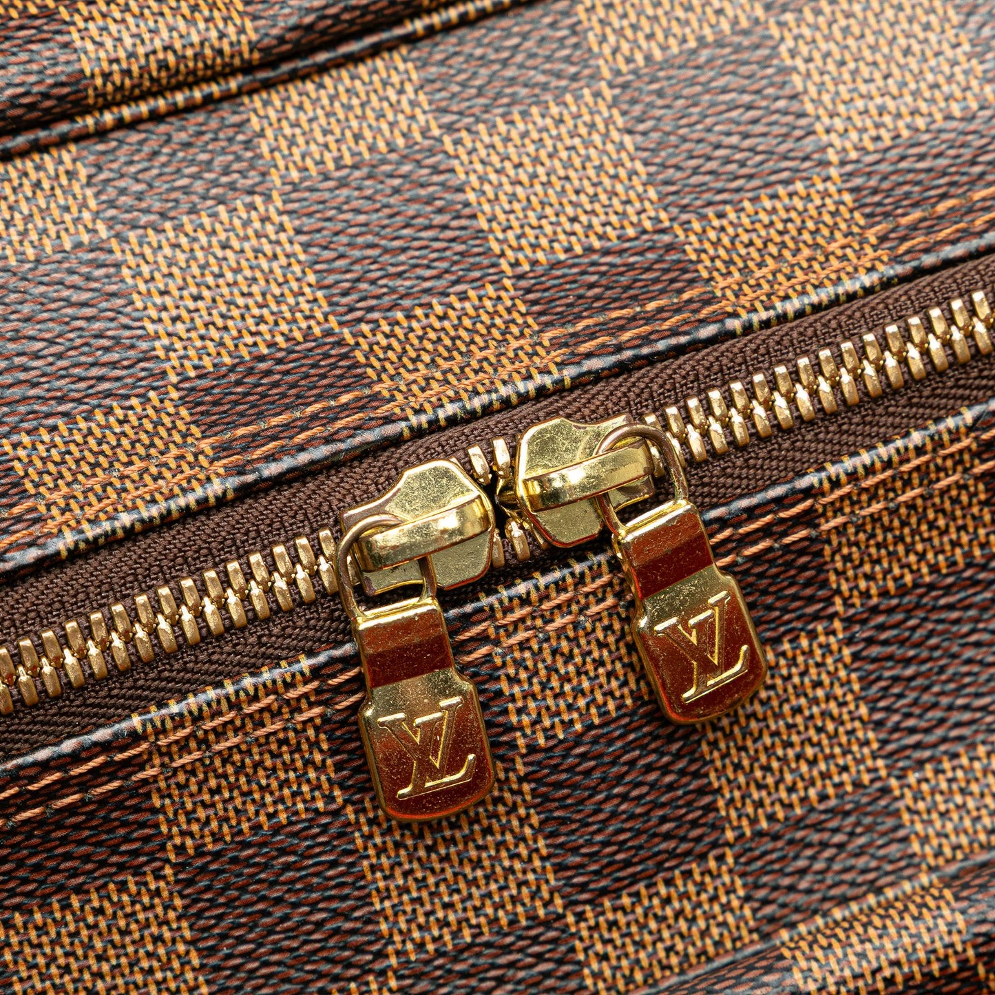 Louis Vuitton Damier Ebene Naviglio