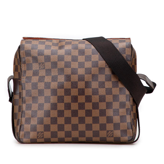 Louis Vuitton Damier Ebene Naviglio
