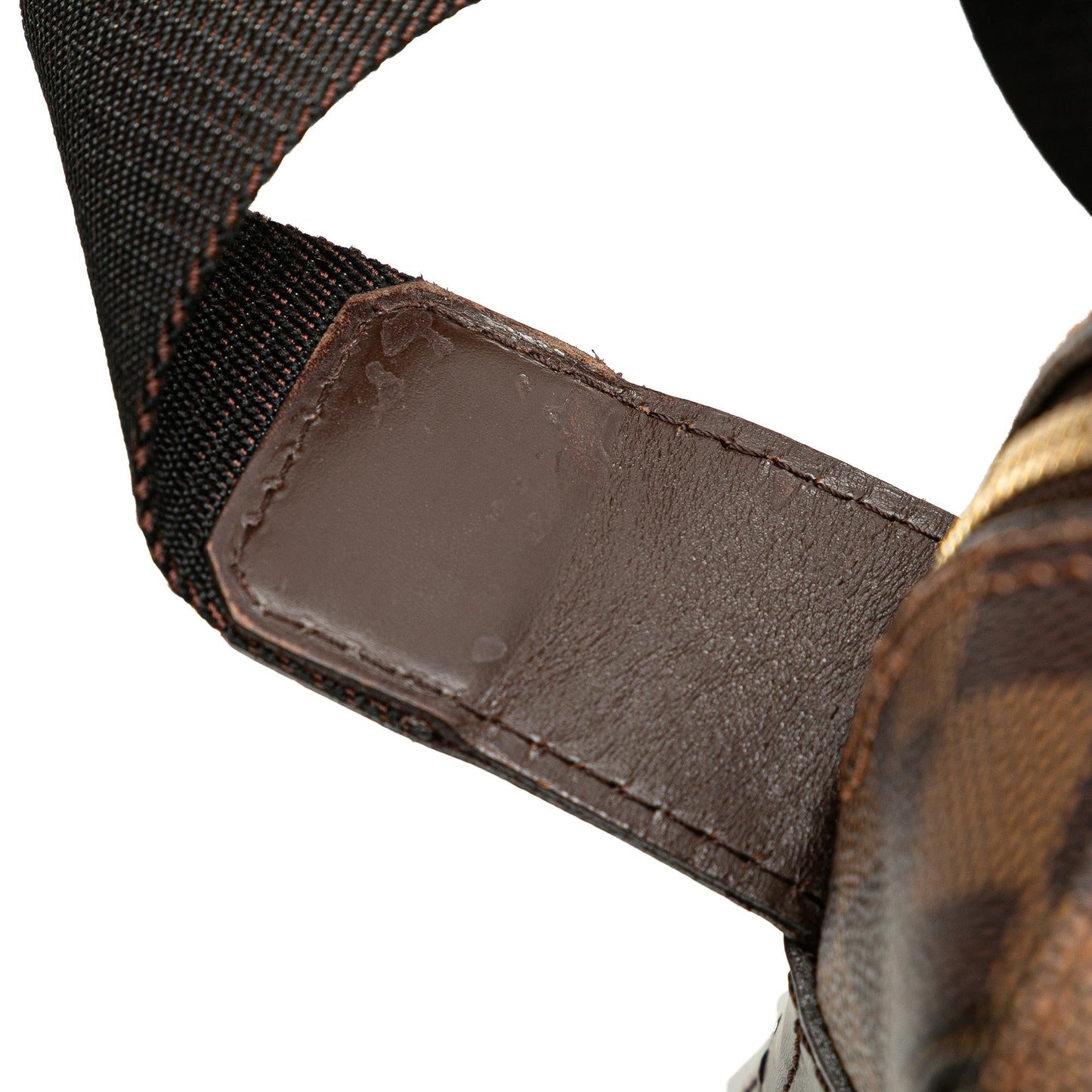 Louis Vuitton Damier Ebene Naviglio