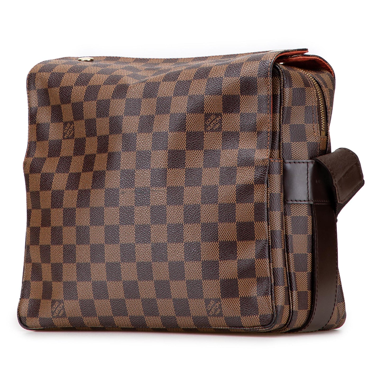 Louis Vuitton Damier Ebene Naviglio
