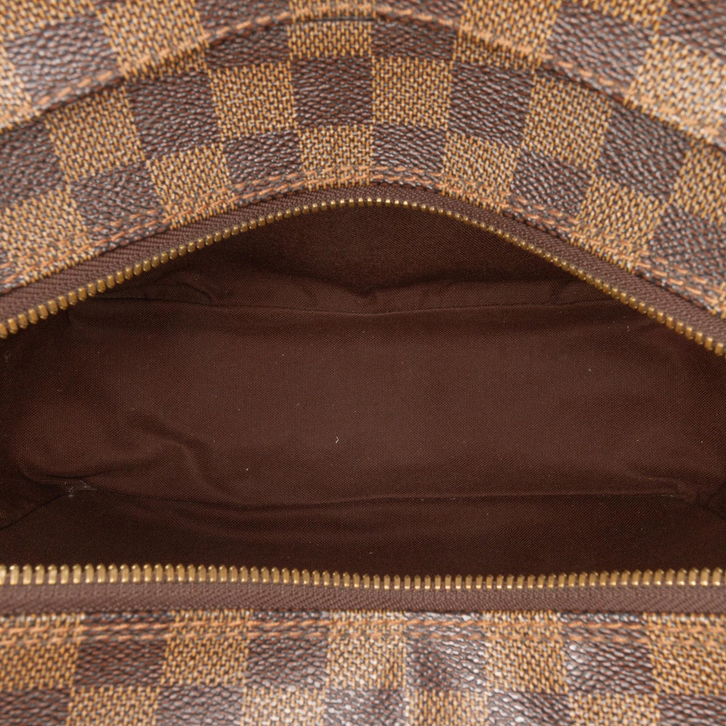 Louis Vuitton Damier Ebene Naviglio