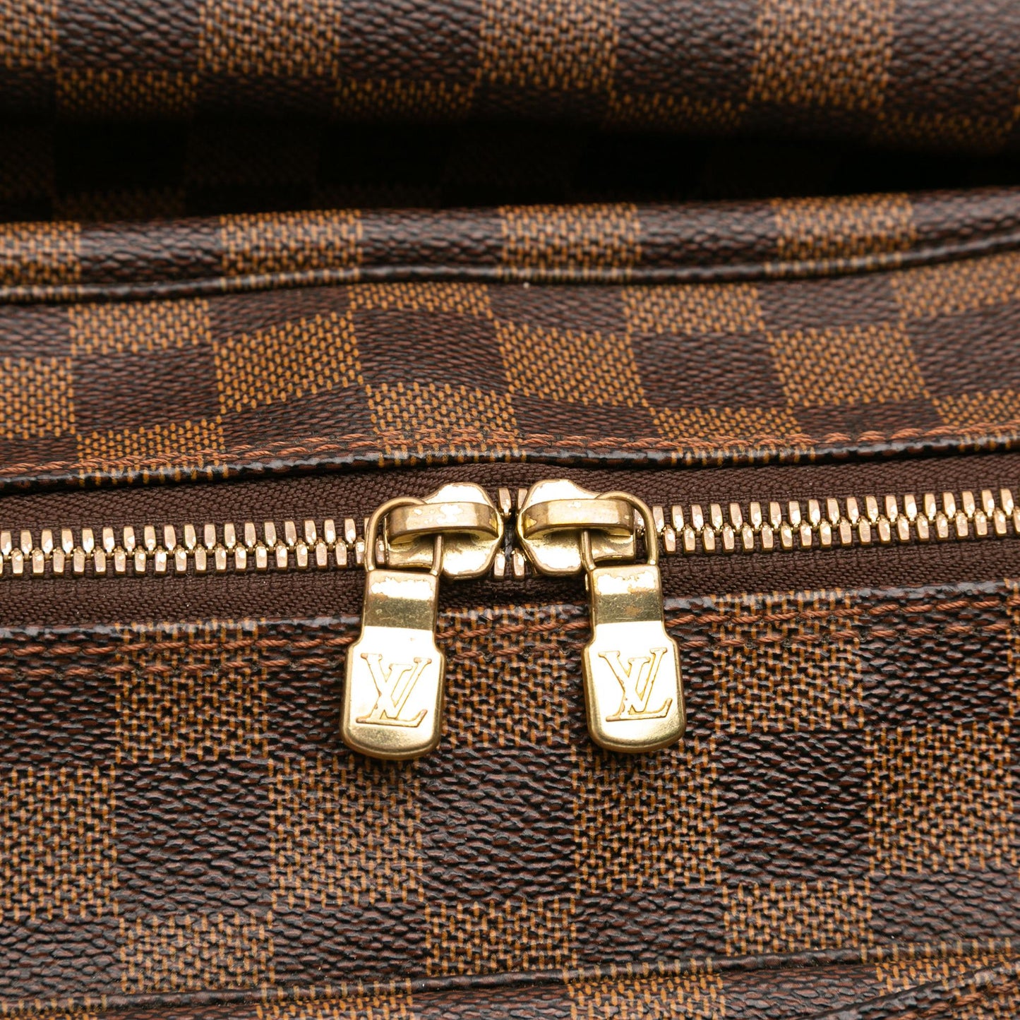 Louis Vuitton Damier Ebene Naviglio