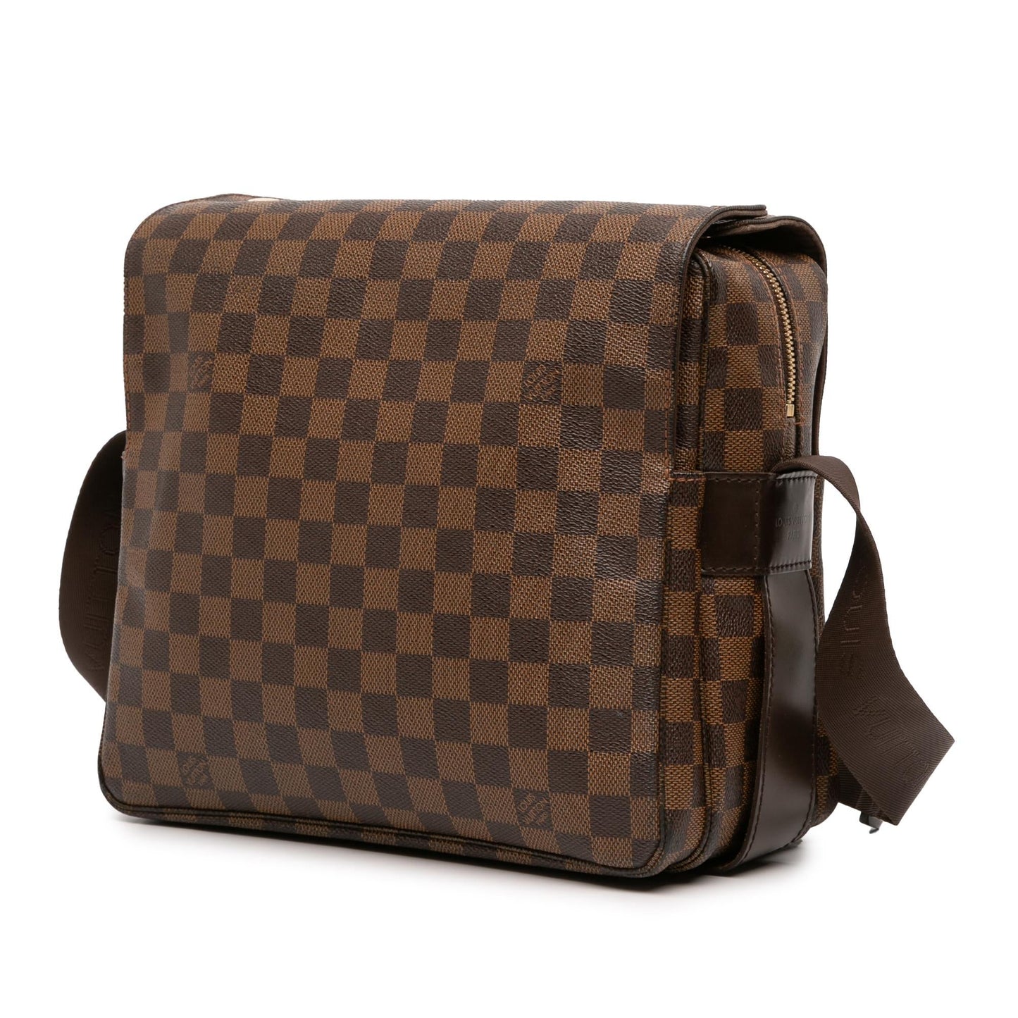Louis Vuitton Damier Ebene Naviglio