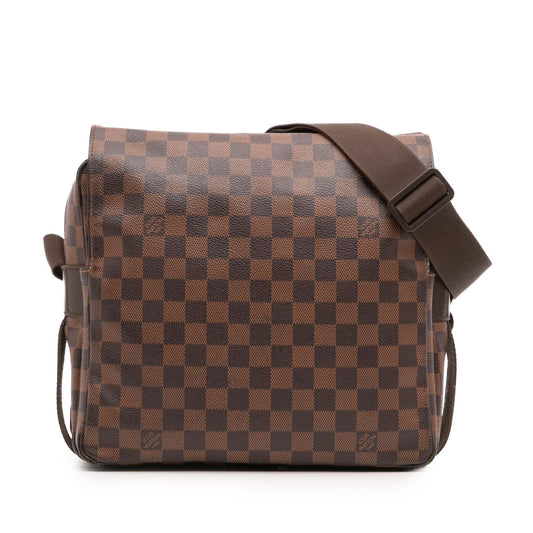 Louis Vuitton Damier Ebene Naviglio