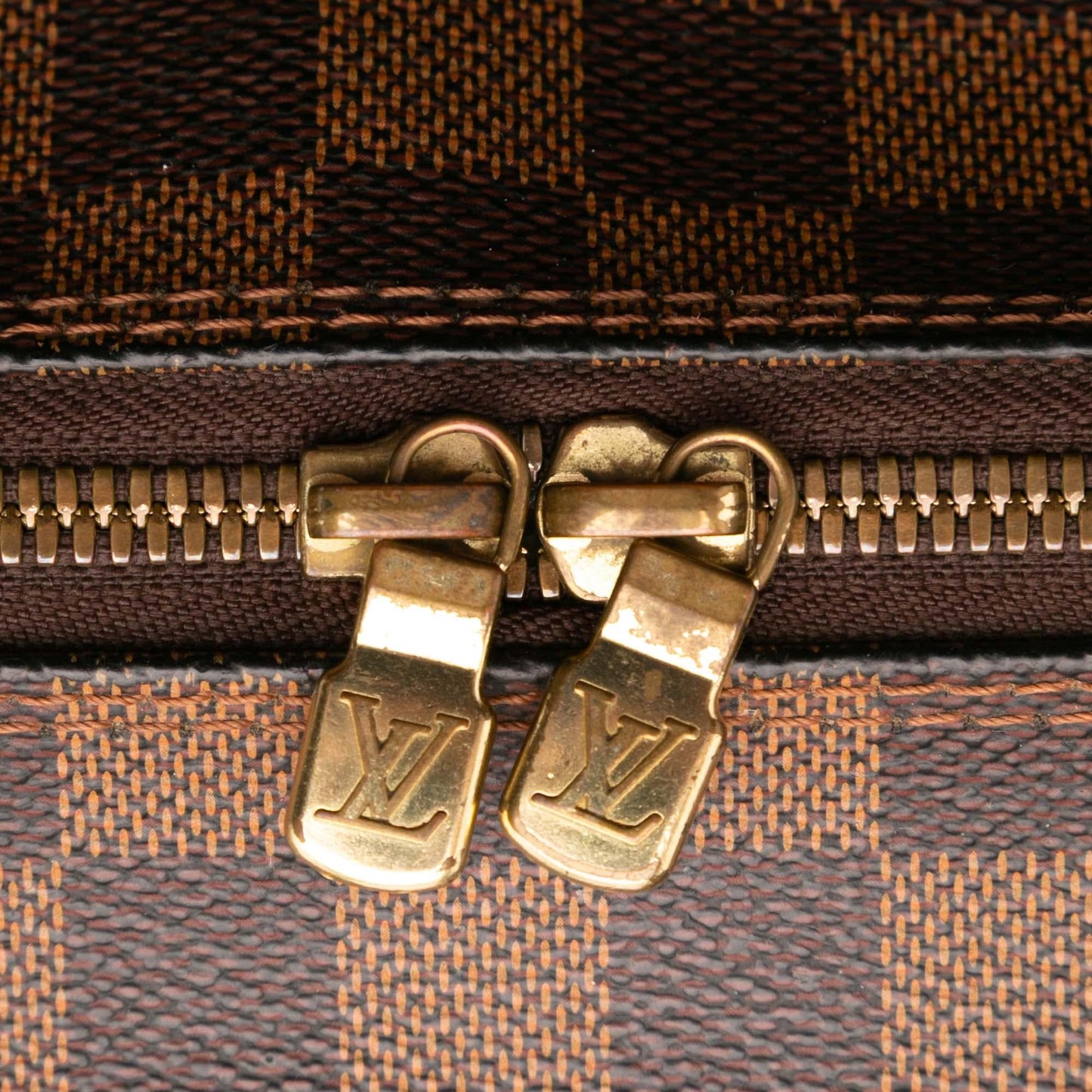 Louis Vuitton Damier Ebene Naviglio