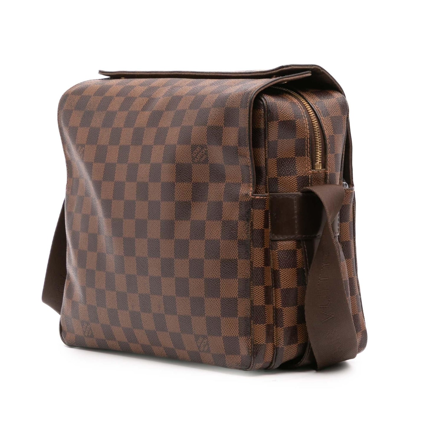 Louis Vuitton Damier Ebene Naviglio