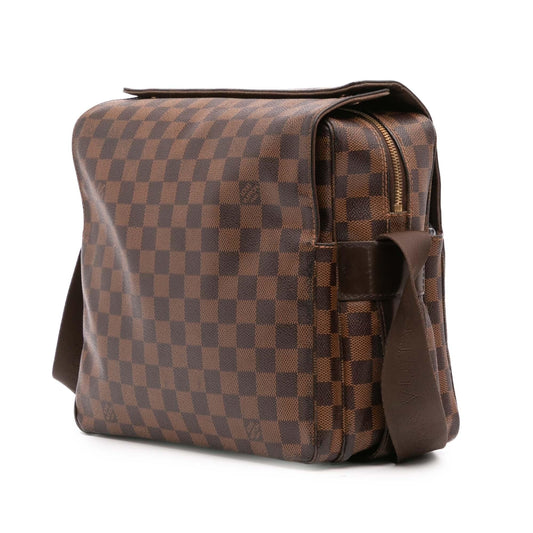 Louis Vuitton Damier Ebene Naviglio