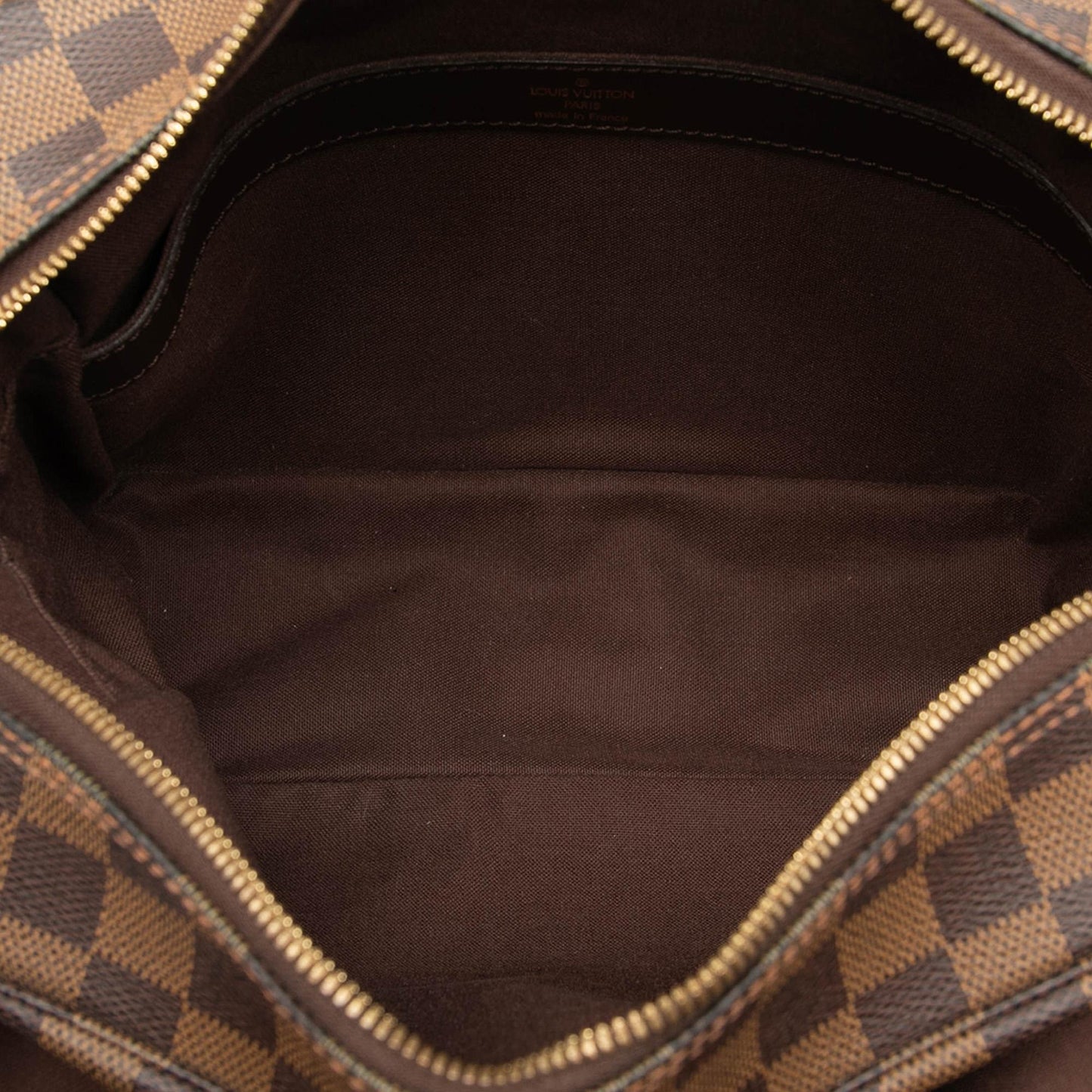Louis Vuitton Damier Ebene Naviglio