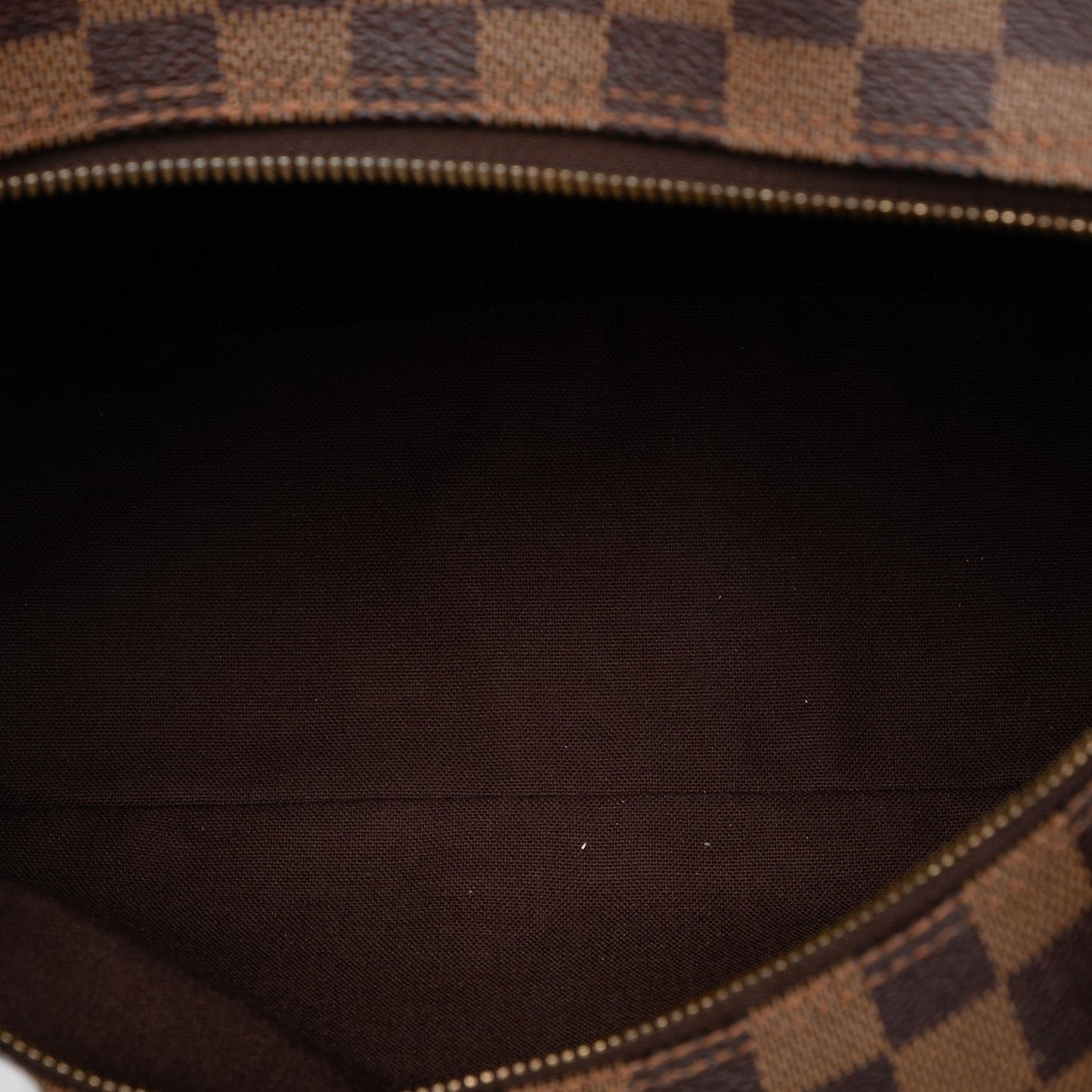 Louis Vuitton Damier Ebene Naviglio
