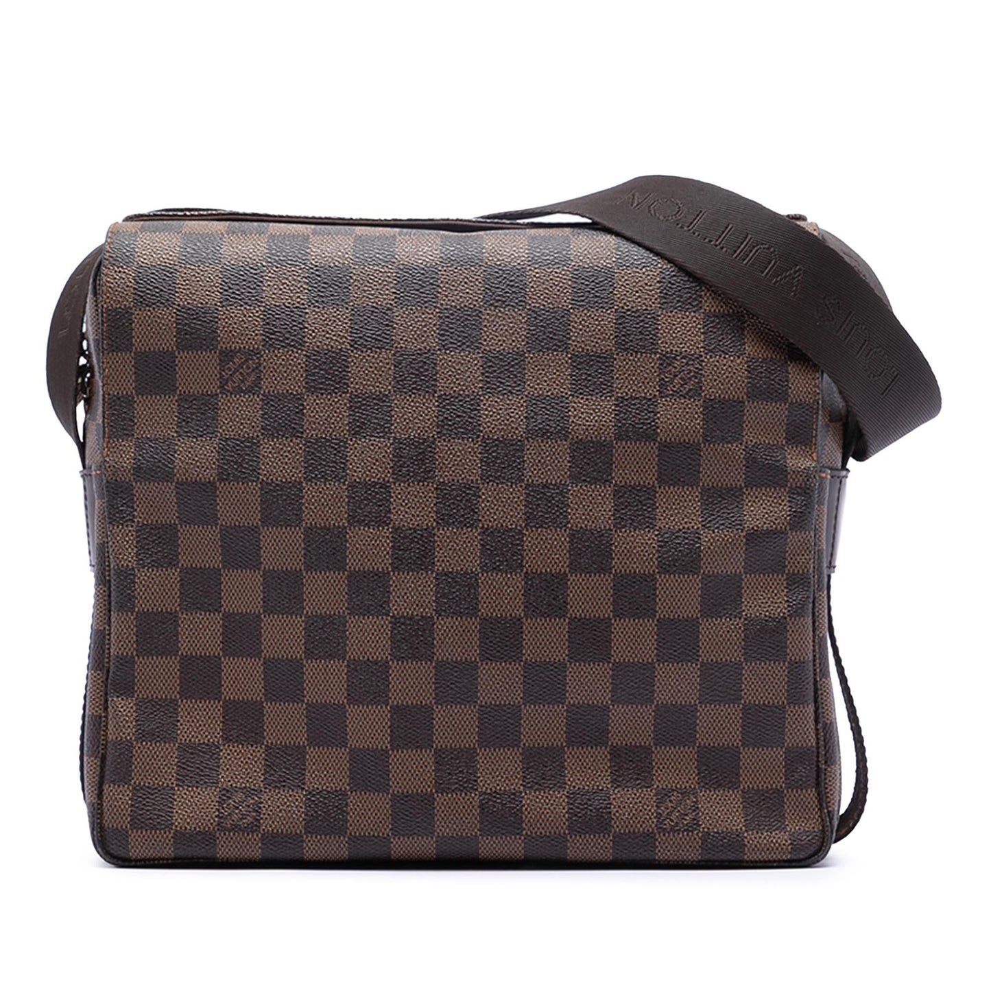 Louis Vuitton Damier Ebene Naviglio