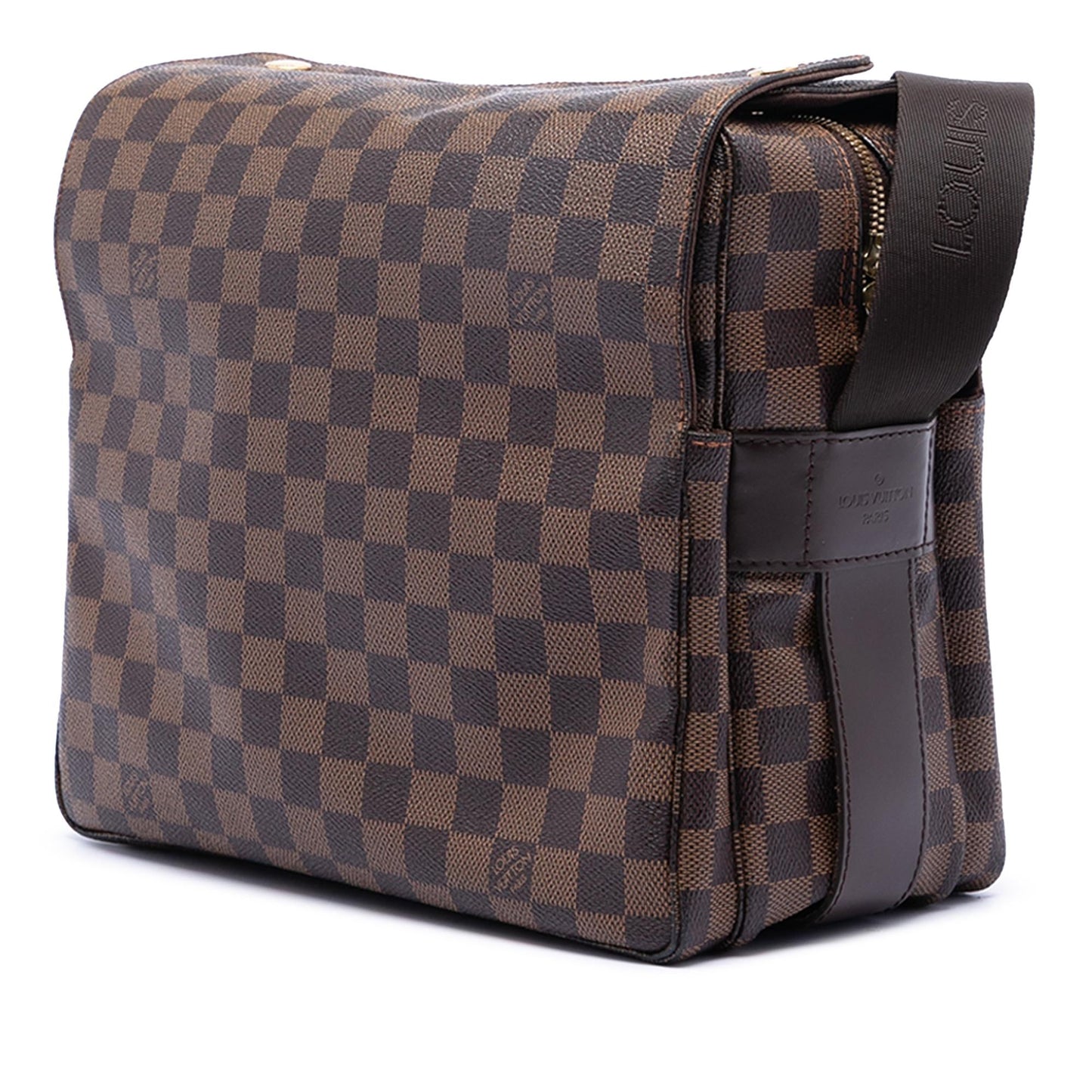 Louis Vuitton Damier Ebene Naviglio