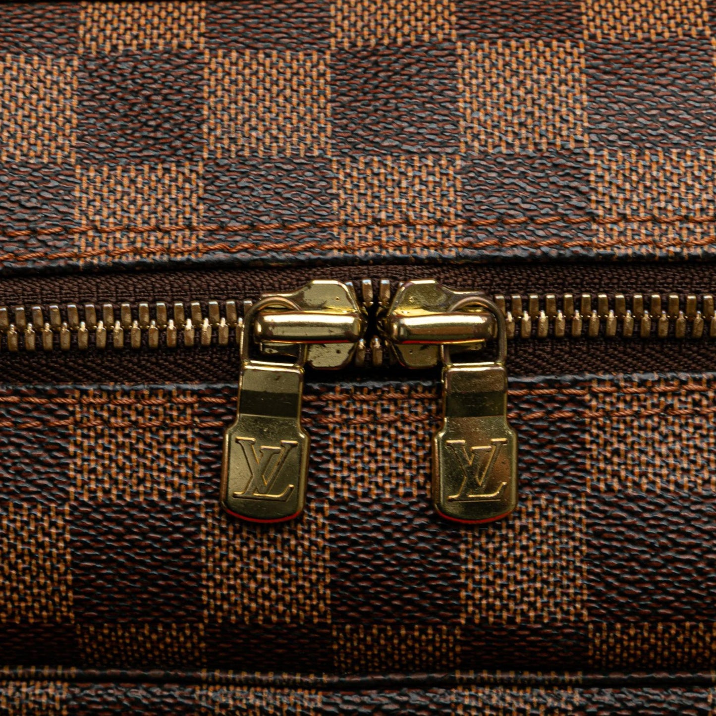 Louis Vuitton Damier Ebene Naviglio