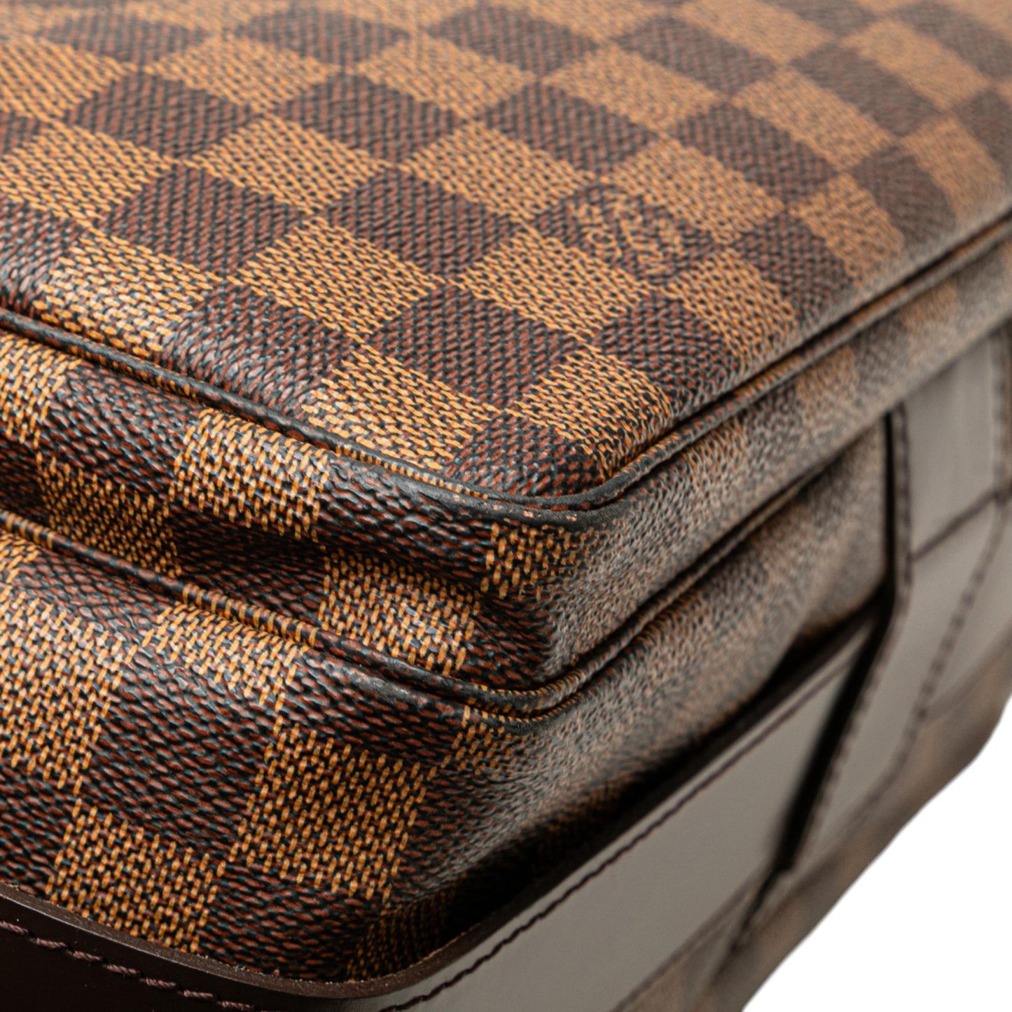 Louis Vuitton Damier Ebene Naviglio