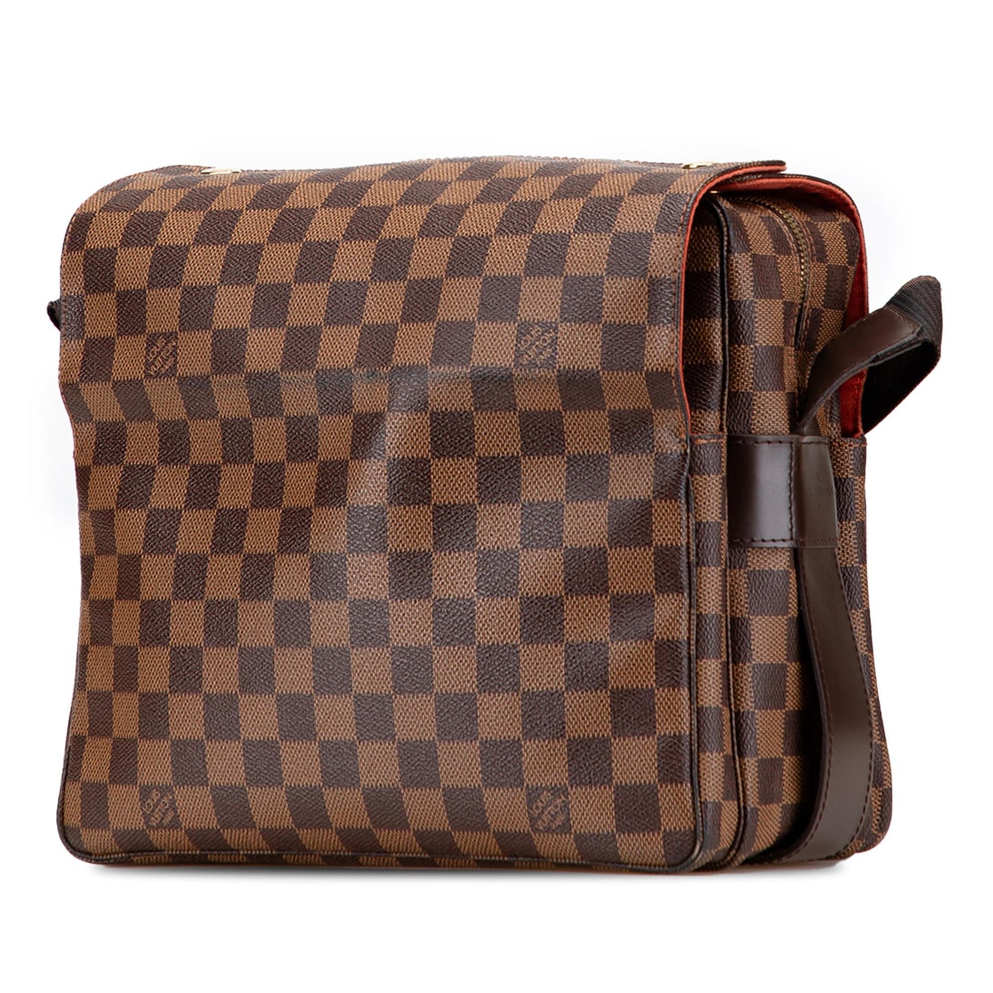 Louis Vuitton Damier Ebene Naviglio