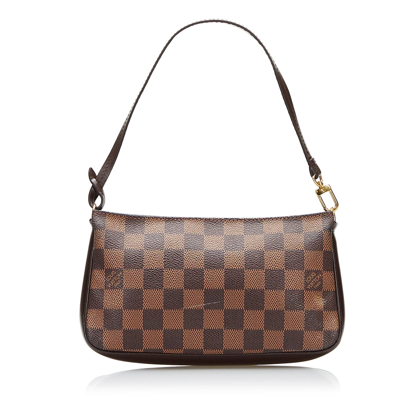 Louis Vuitton Damier Ebene Navona (SHG-37975)