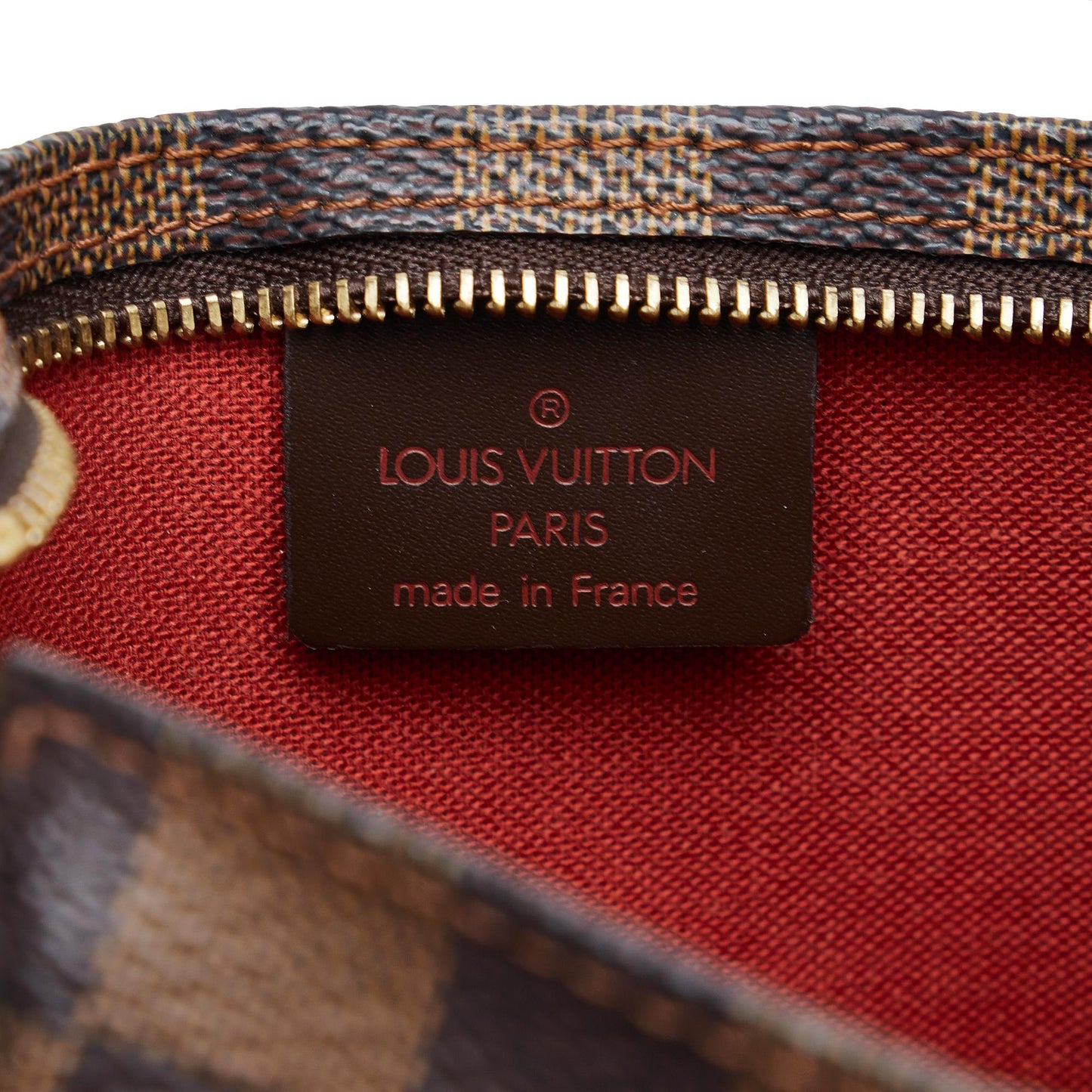 Louis Vuitton Damier Ebene Navona (SHG-dK8BqM)