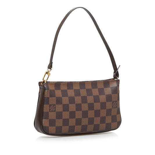 Louis Vuitton Damier Ebene Navona (SHG-dK8BqM)