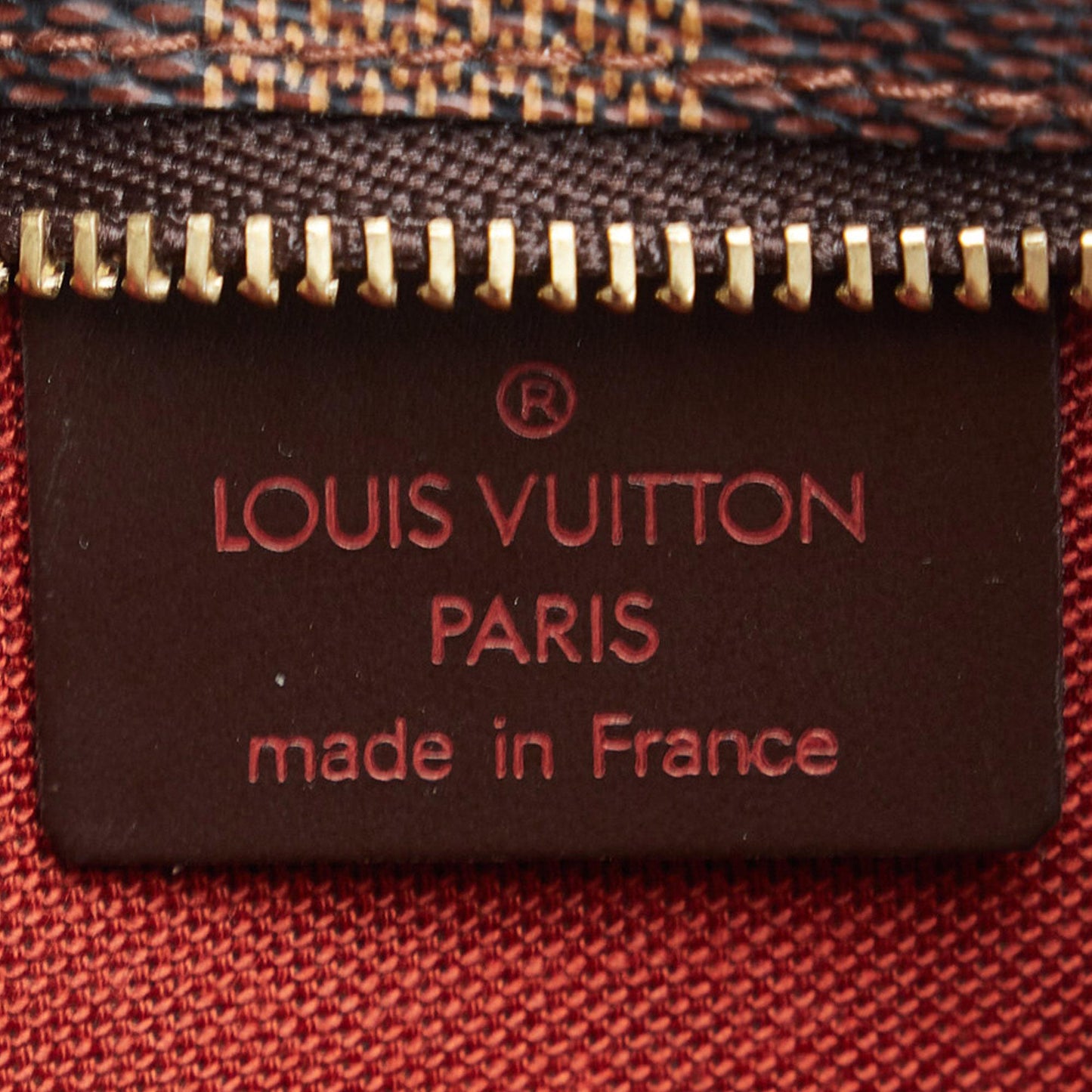 Louis Vuitton Damier Ebene Navona (SHG-M6L9j4)