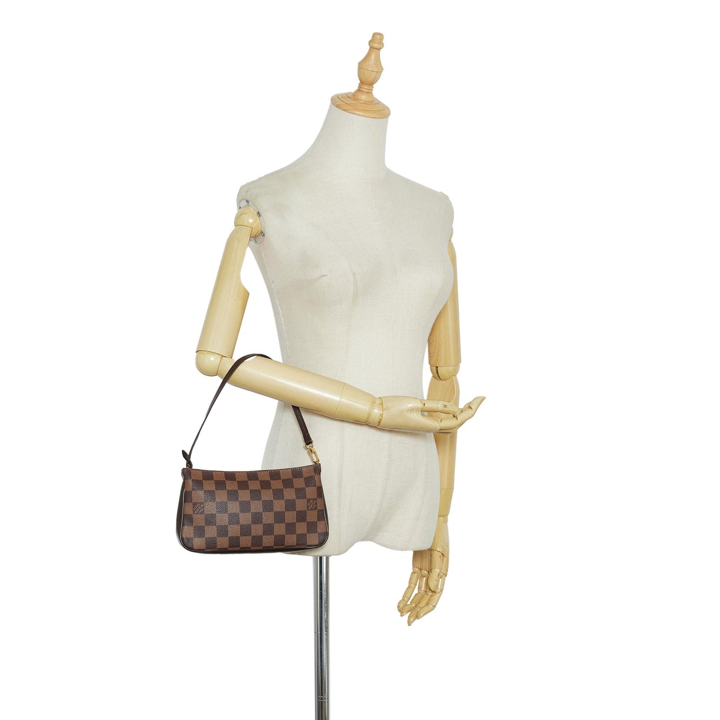 Louis Vuitton Damier Ebene Navona (SHG-M6L9j4)