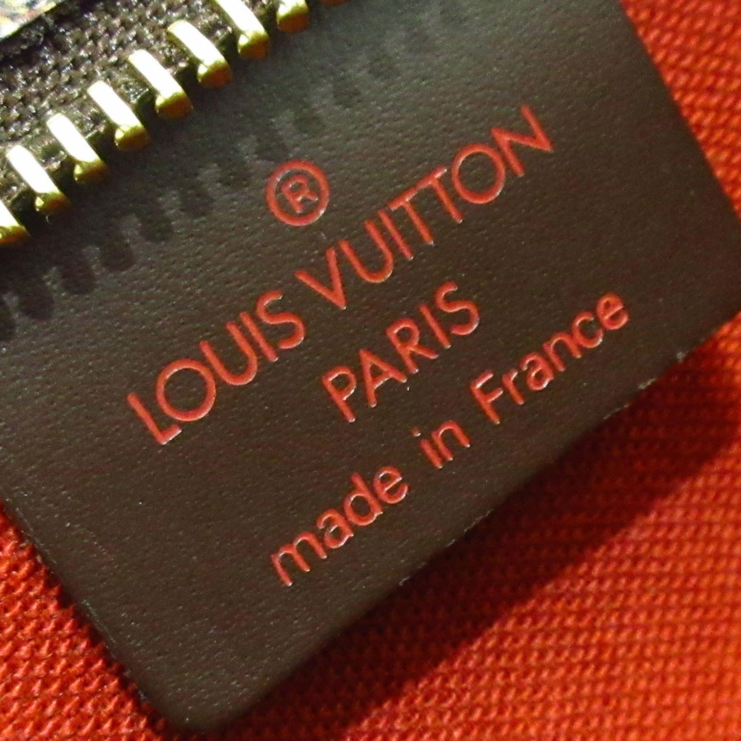 Louis Vuitton Damier Ebene Navona (SHG-rHuIxB)