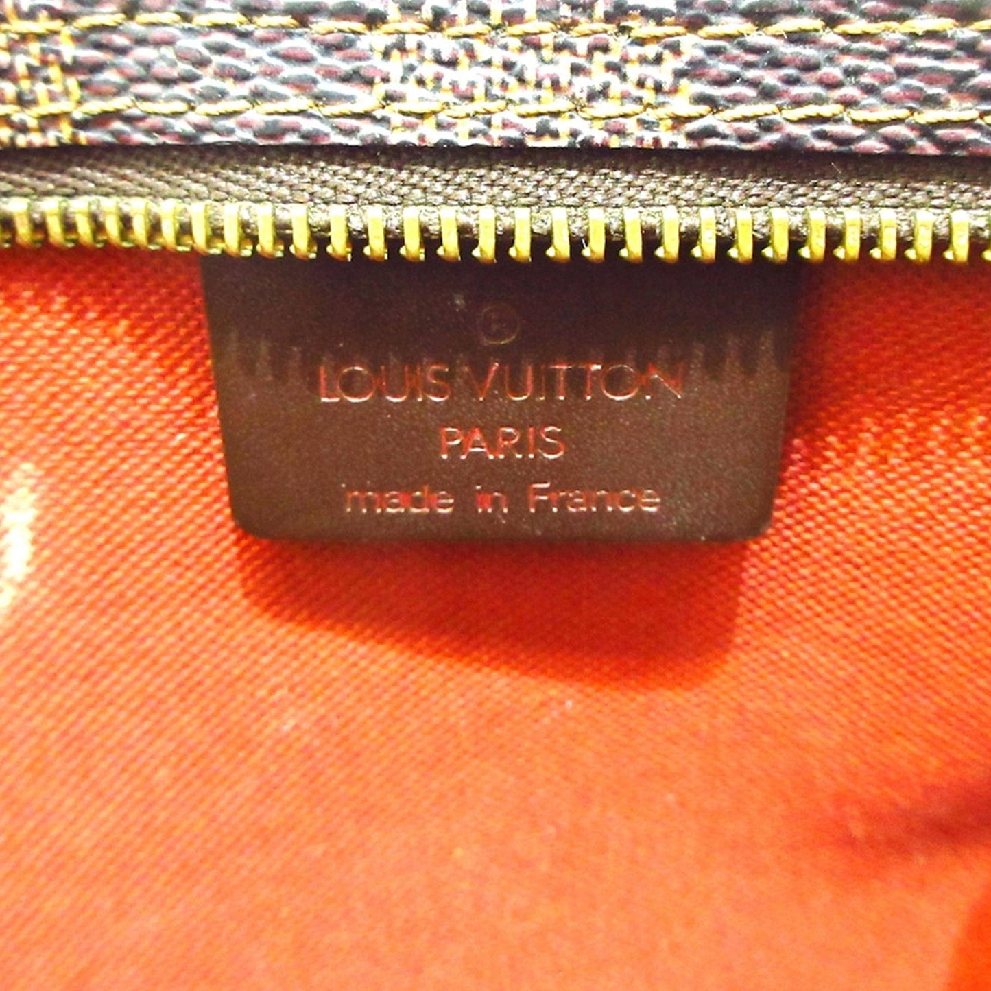 Louis Vuitton Damier Ebene Navona (SHG-5uWDlz)