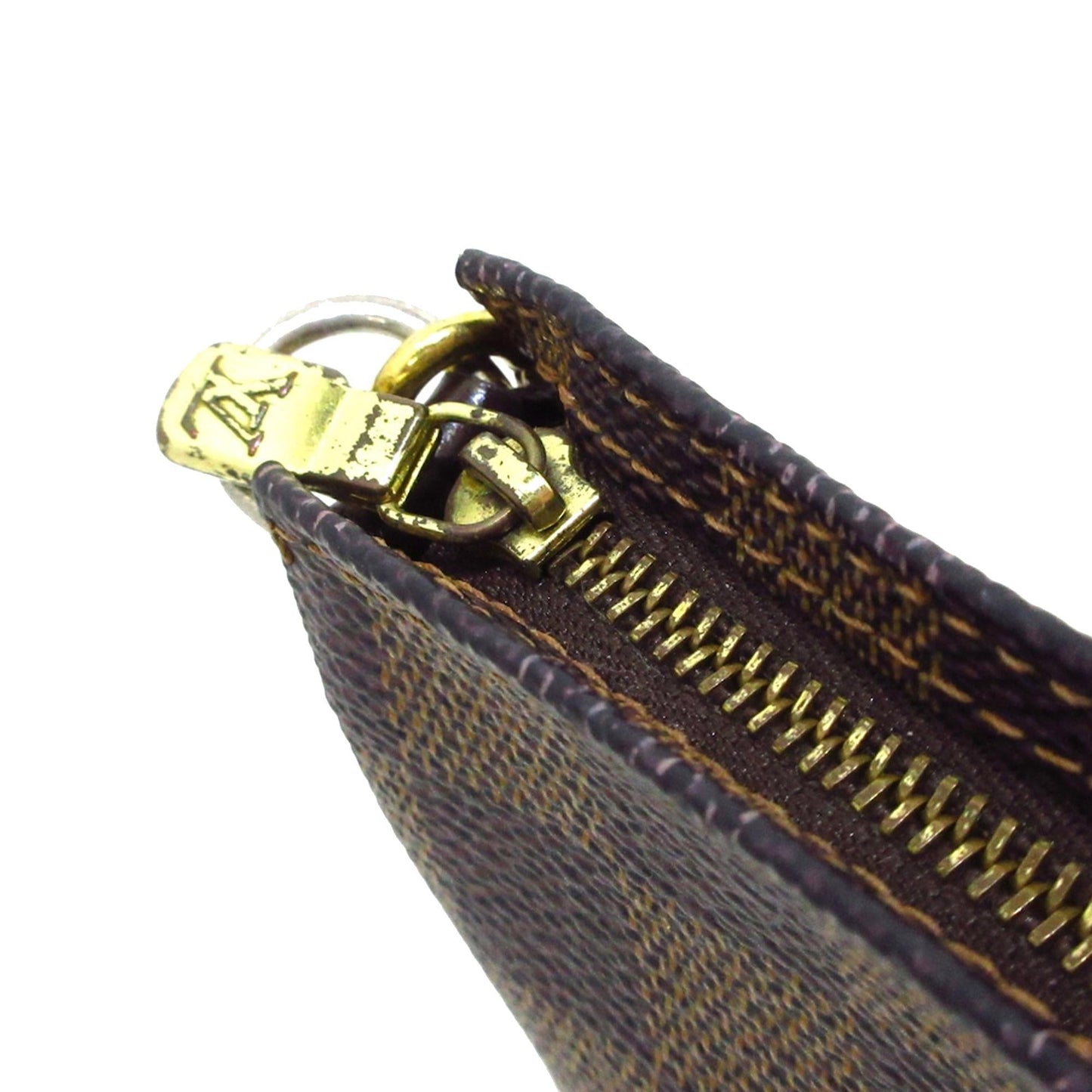 Louis Vuitton Damier Ebene Navona (SHG-5uWDlz)