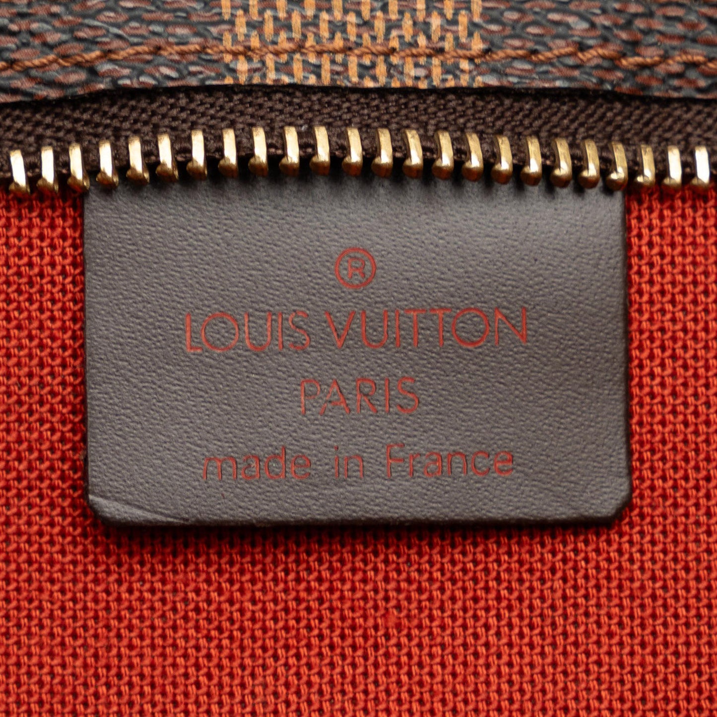 Louis Vuitton Damier Ebene Navona (SHG-OKaVJB)