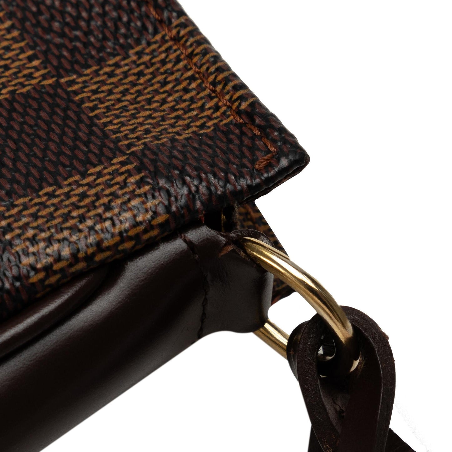Louis Vuitton Damier Ebene Navona (SHG-ODd9Gl)