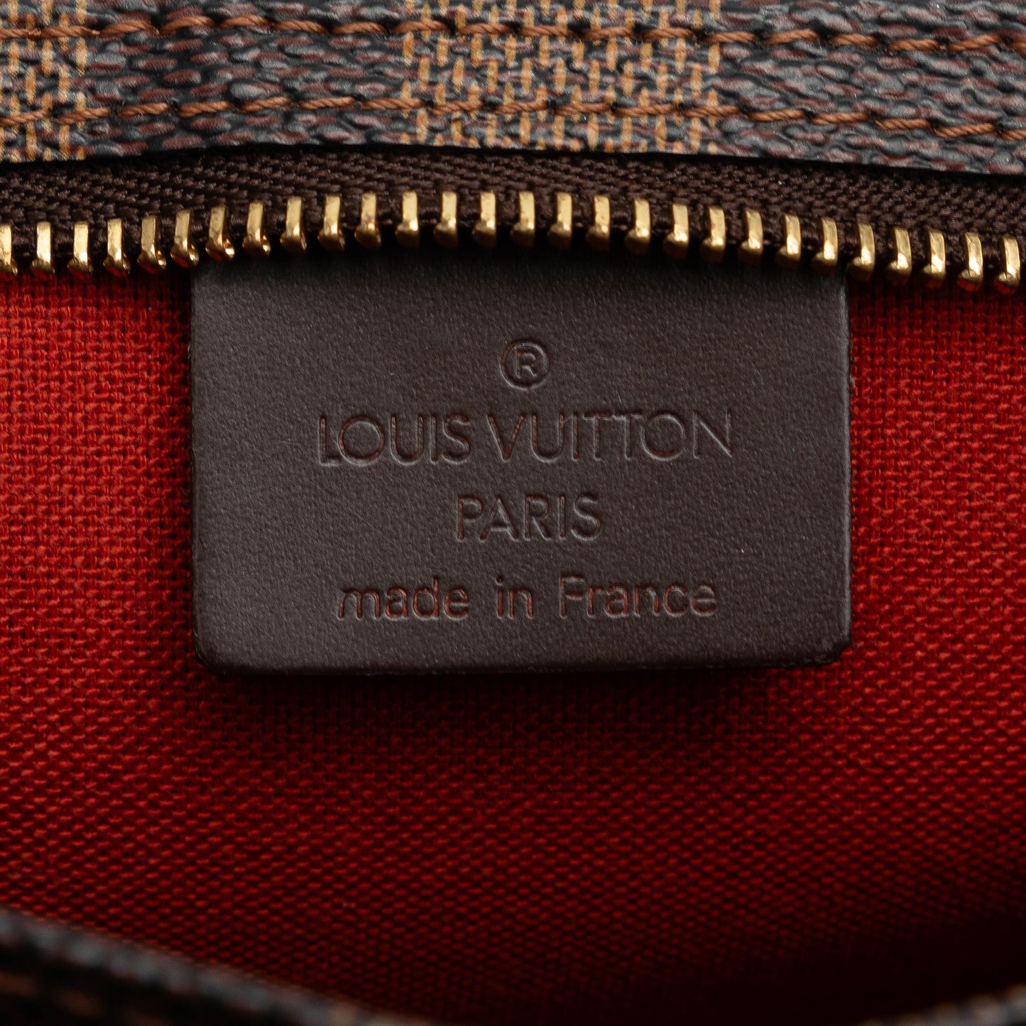 Louis Vuitton Damier Ebene Navona (SHG-ODd9Gl)