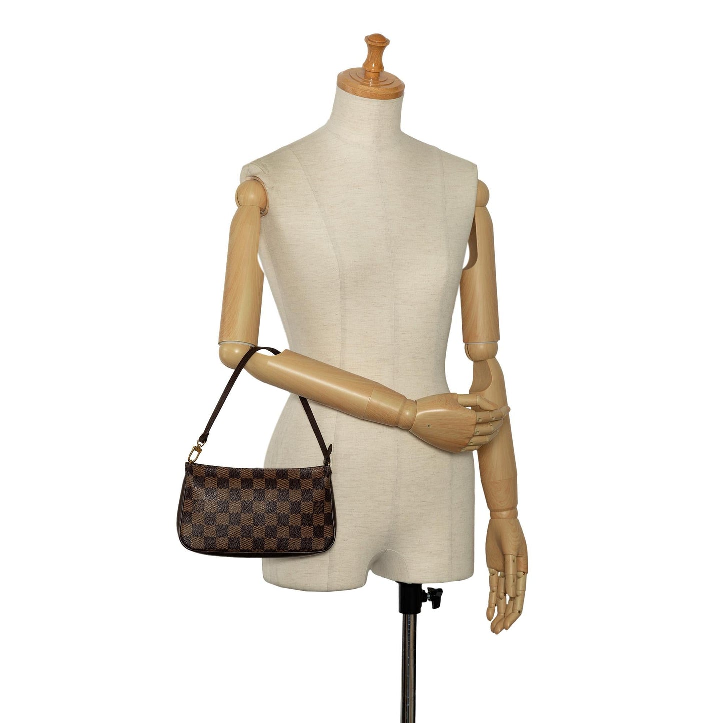 Louis Vuitton Damier Ebene Navona (SHG-ODd9Gl)