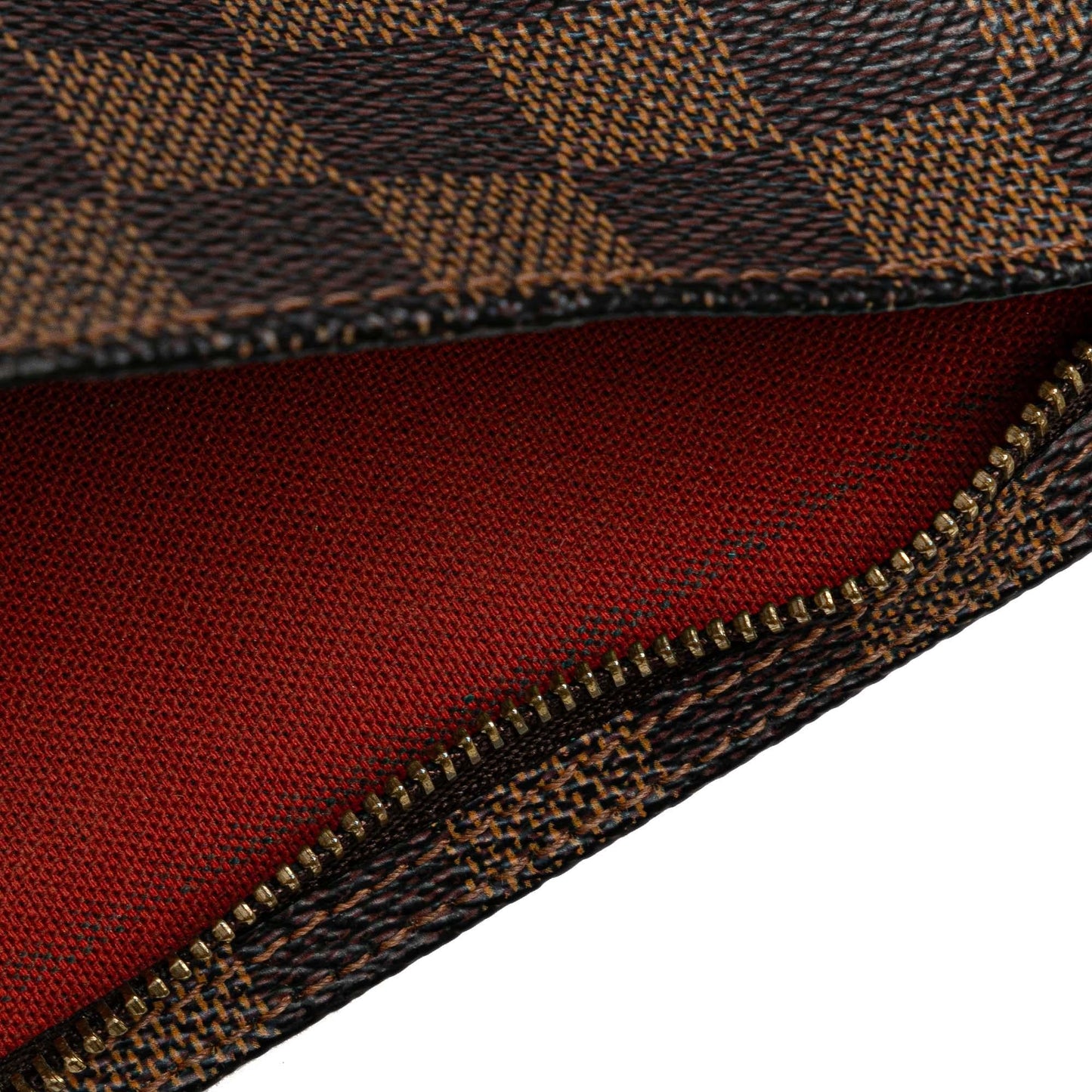 Louis Vuitton Damier Ebene Navona (SHG-2Rf4JQ)