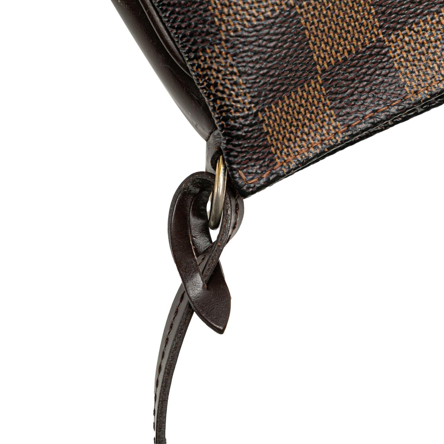 Louis Vuitton Damier Ebene Navona (SHG-2Rf4JQ)