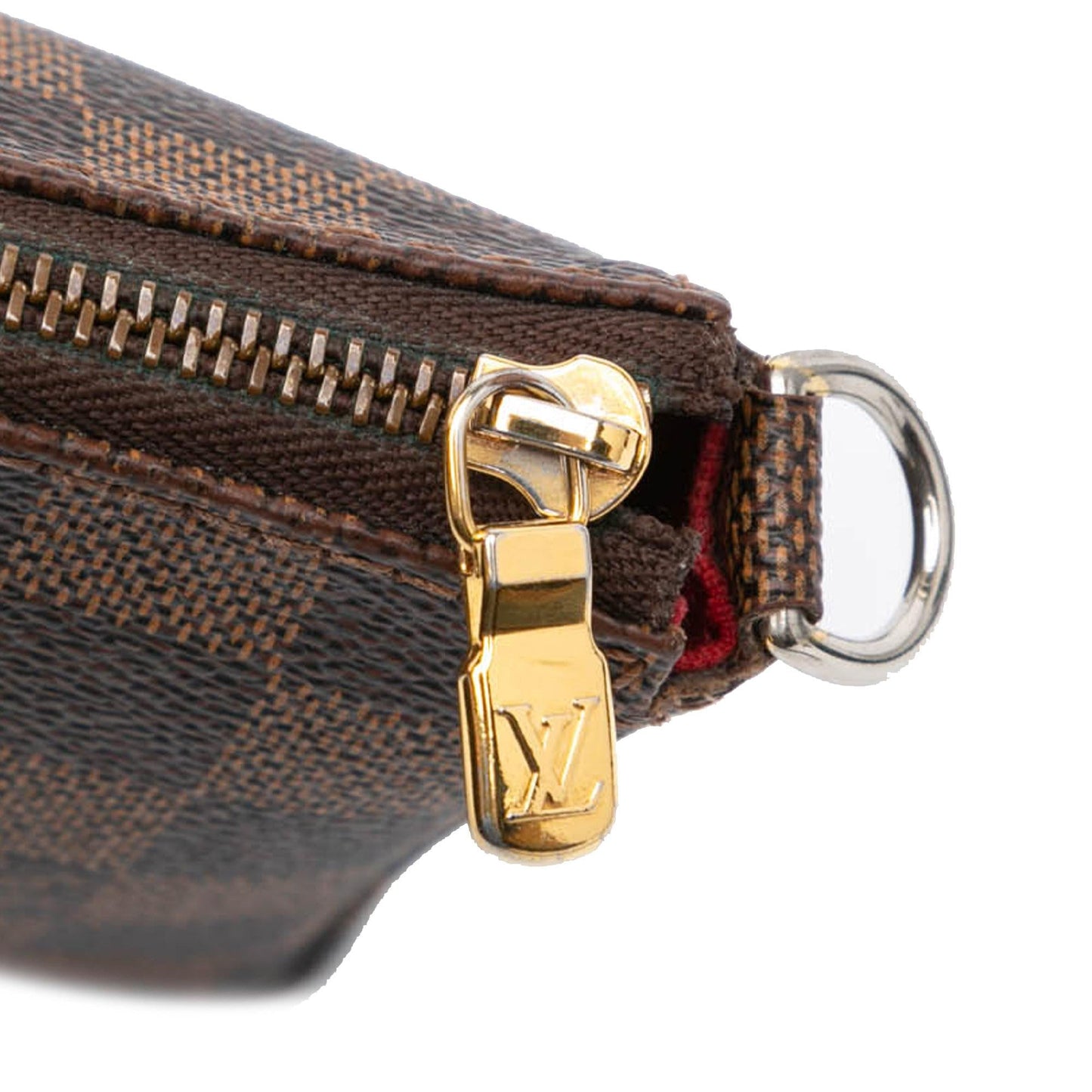 Louis Vuitton Damier Ebene Navona