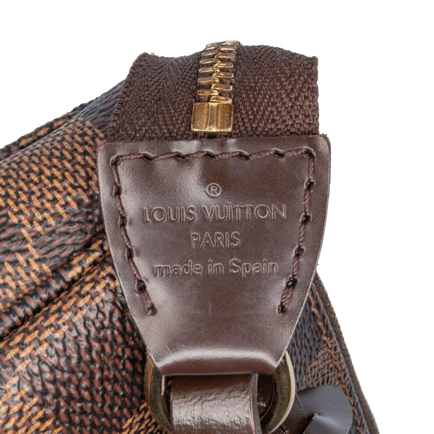Louis Vuitton Damier Ebene Navona