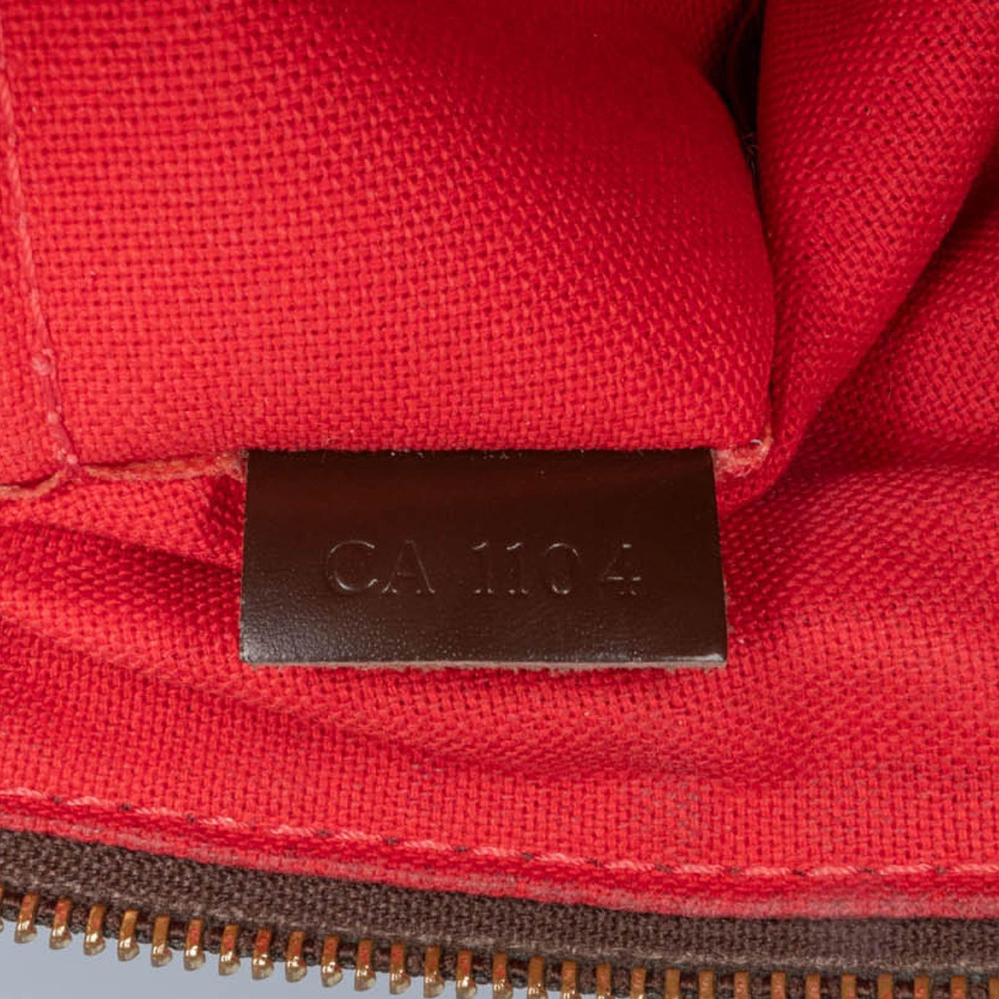Louis Vuitton Damier Ebene Navona