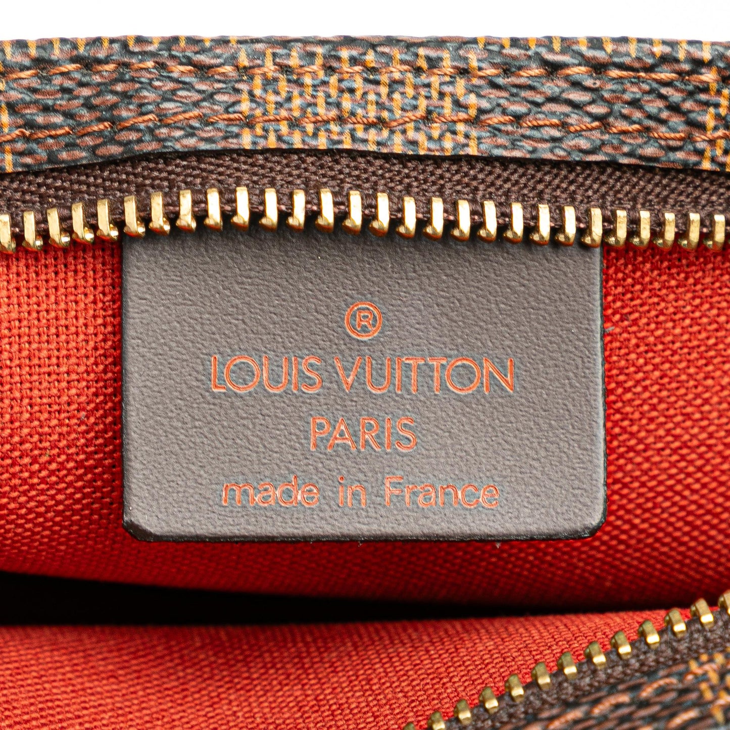 Louis Vuitton Damier Ebene Navona