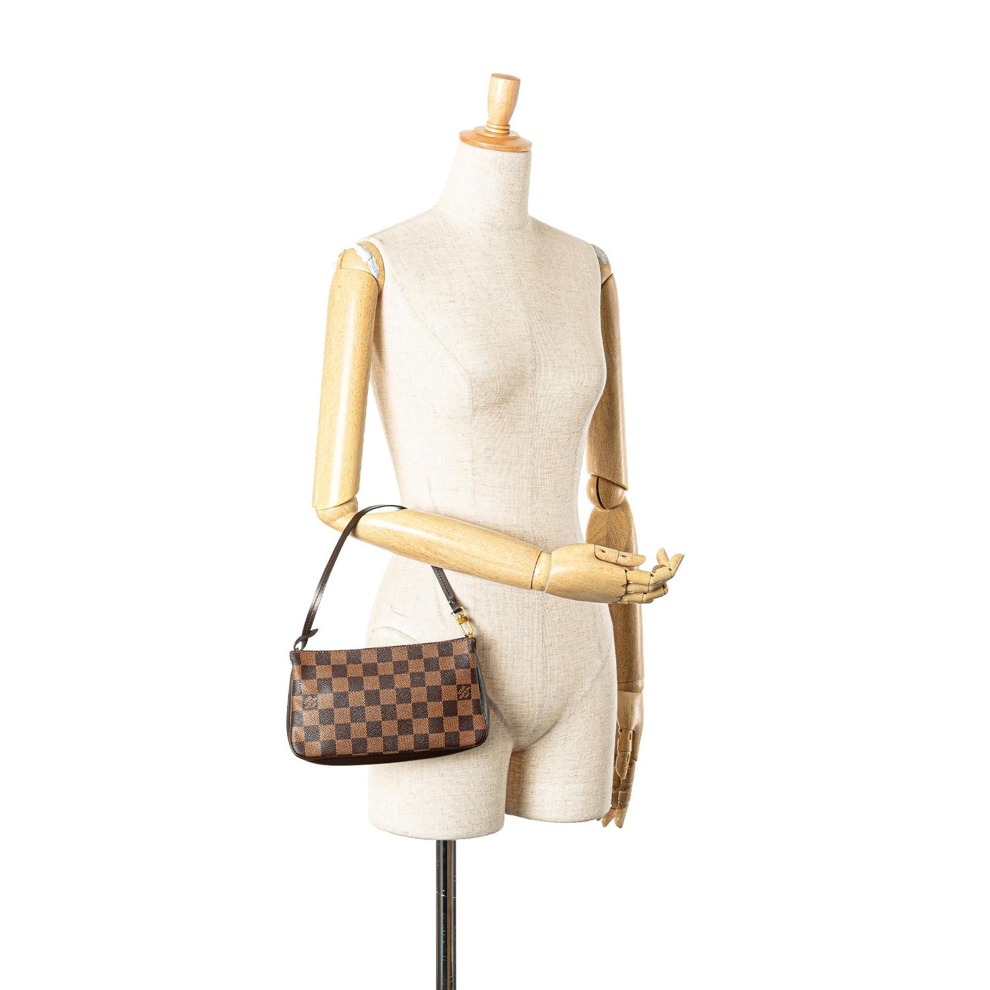 Louis Vuitton Damier Ebene Navona