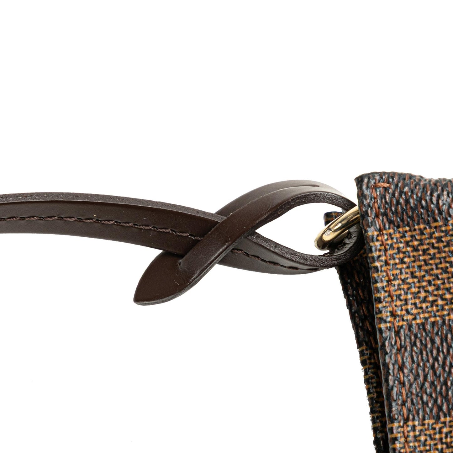 Louis Vuitton Damier Ebene Navona