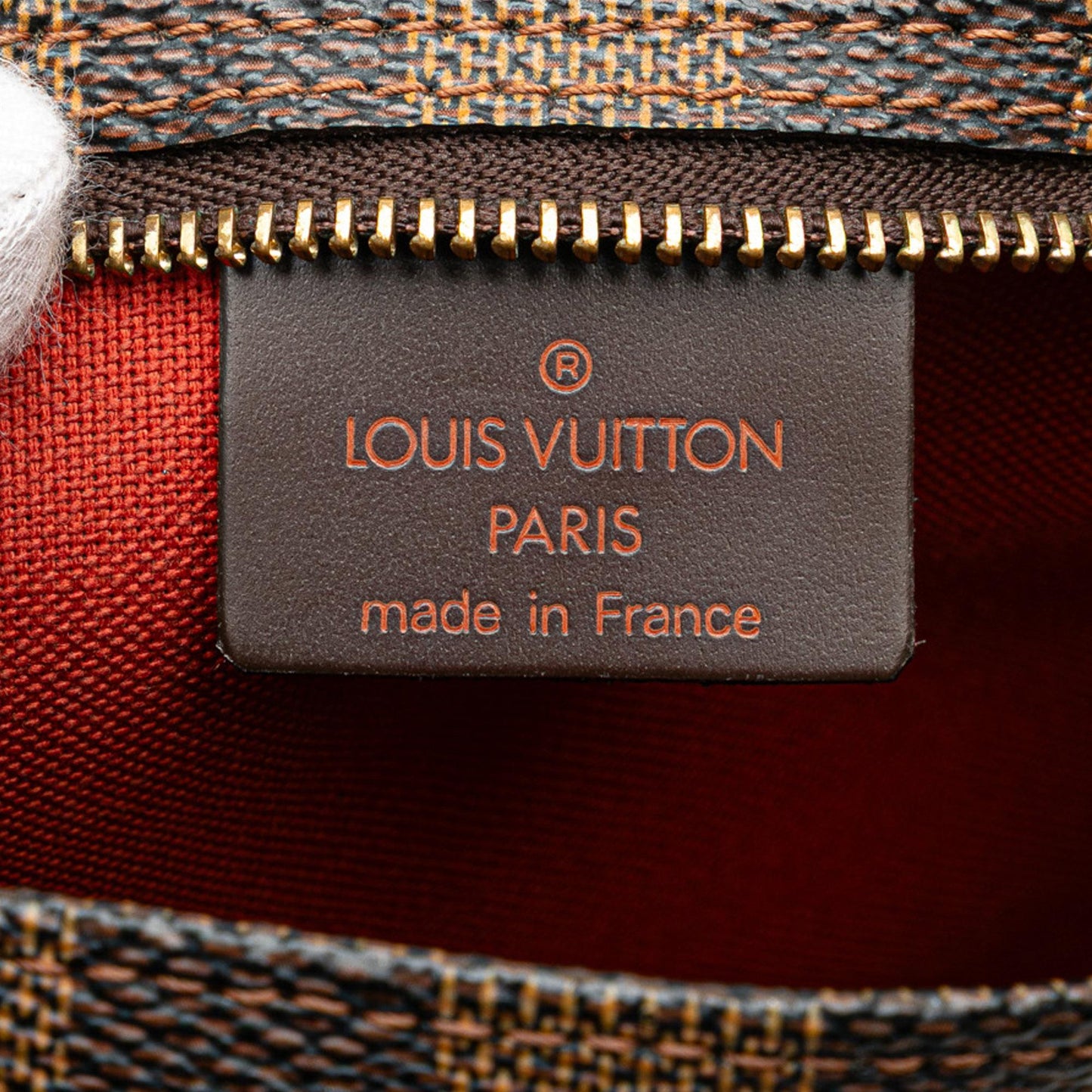 Louis Vuitton Damier Ebene Navona