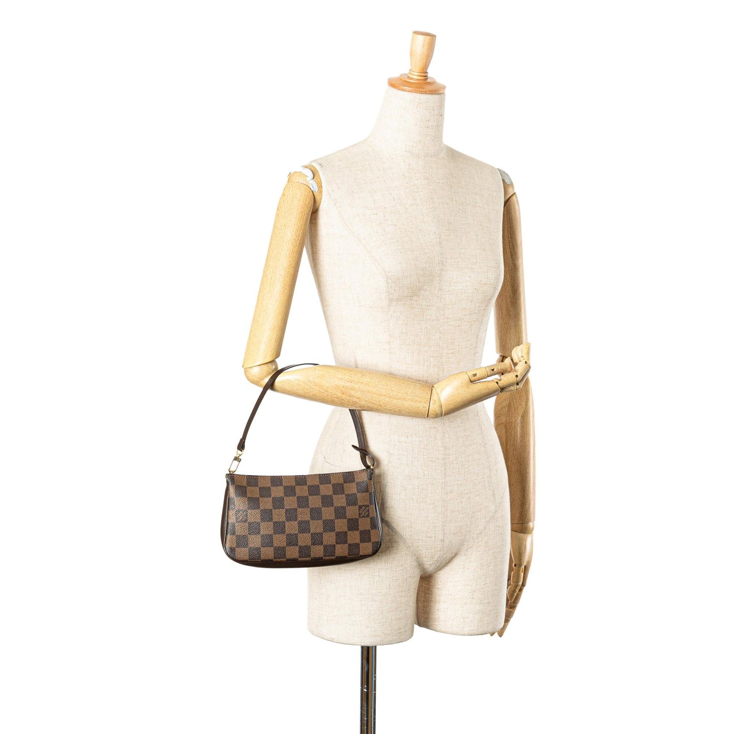 Louis Vuitton Damier Ebene Navona