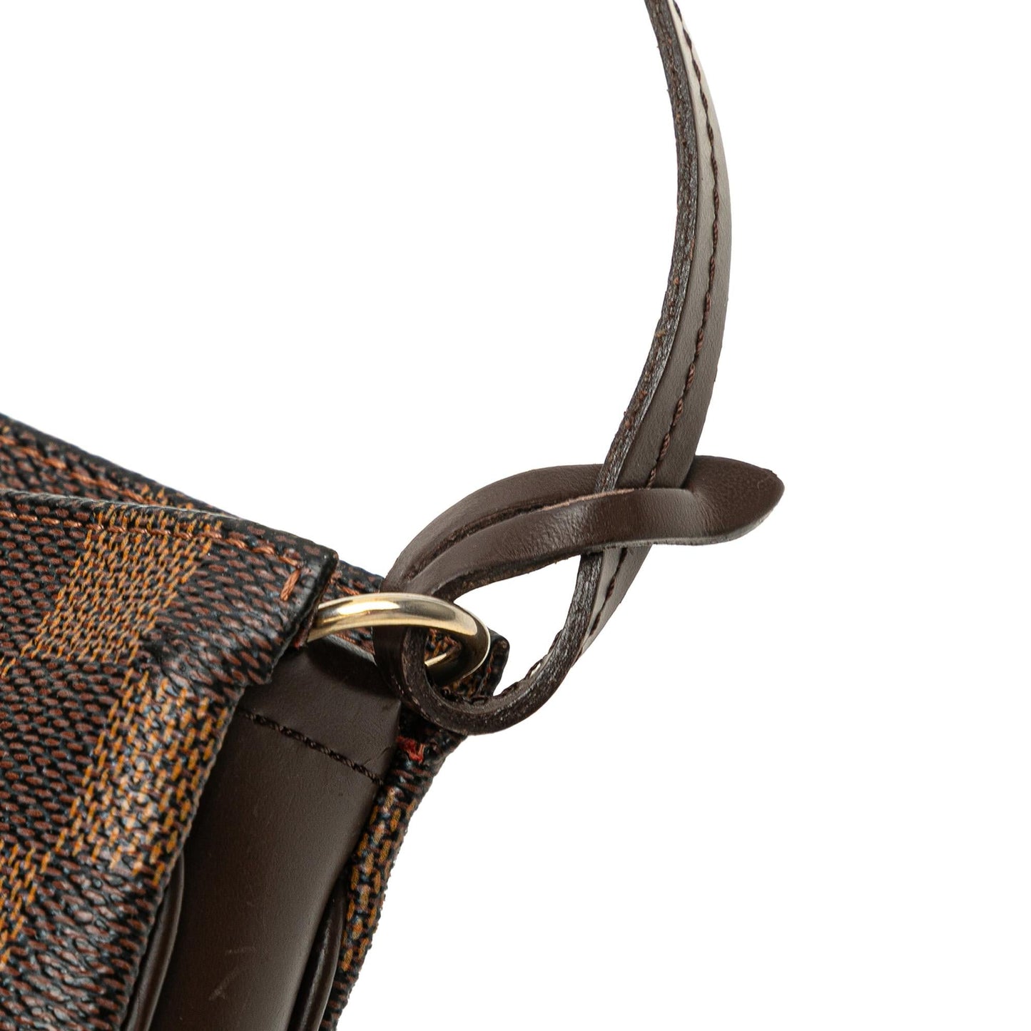 Louis Vuitton Damier Ebene Navona