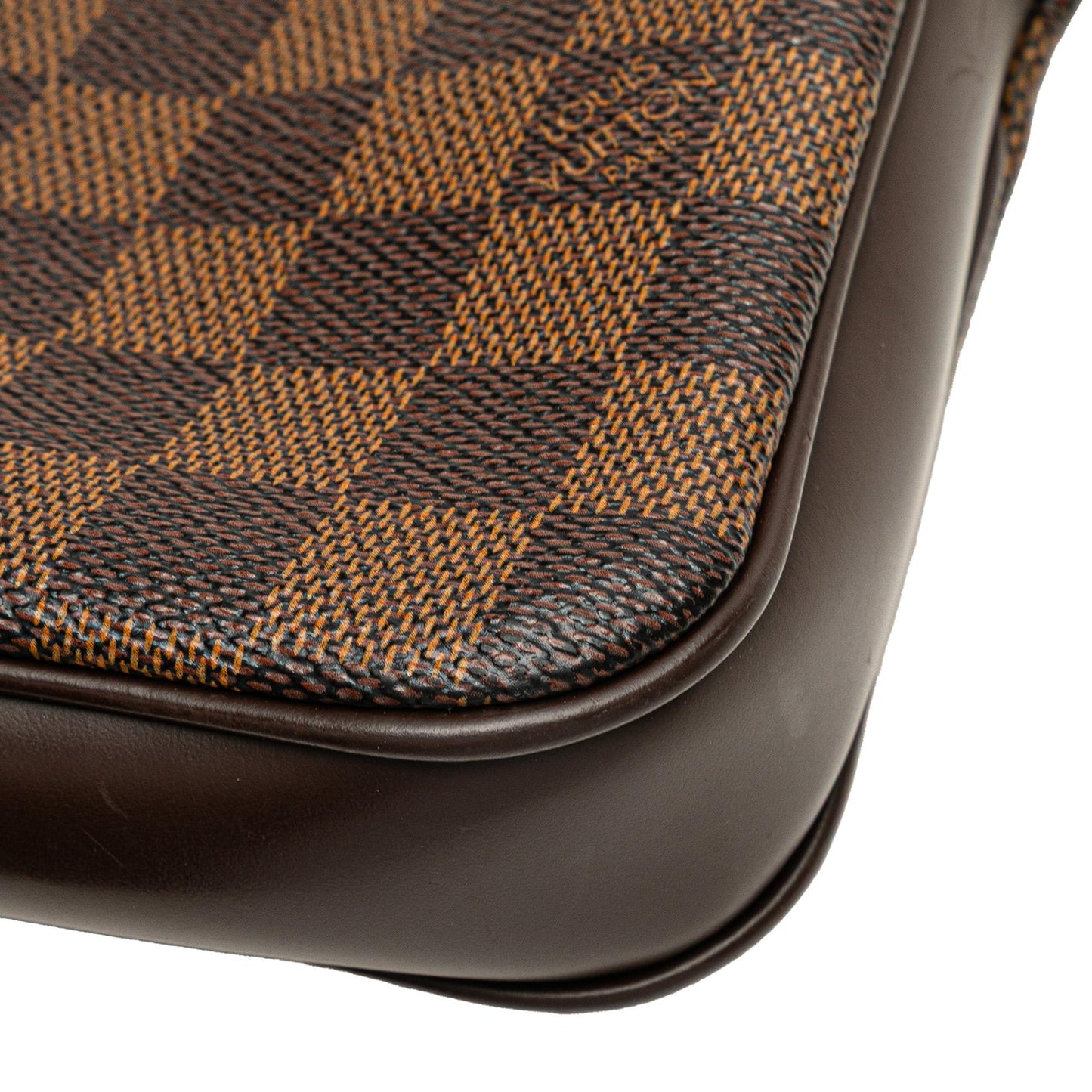 Louis Vuitton Damier Ebene Navona