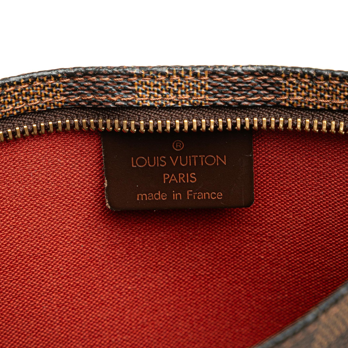 Louis Vuitton Damier Ebene Navona