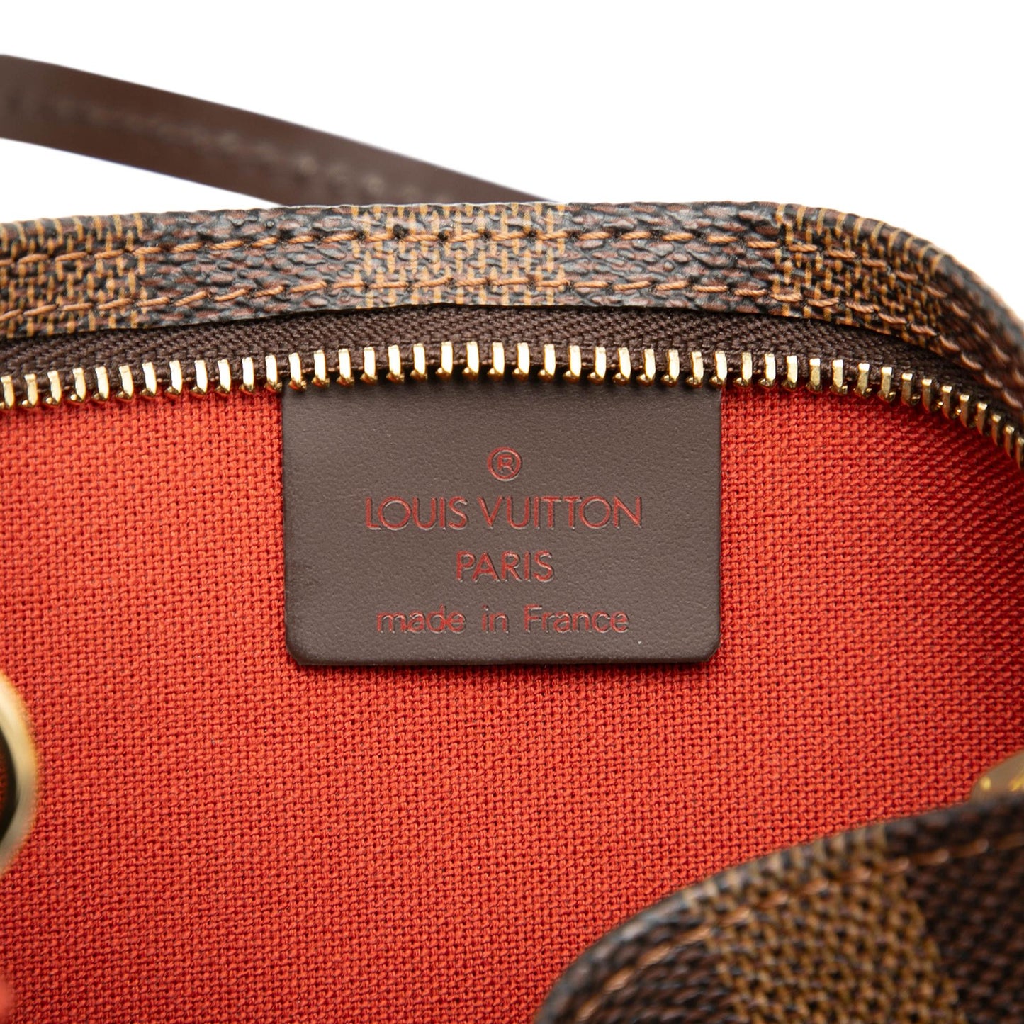 Louis Vuitton Damier Ebene Navona
