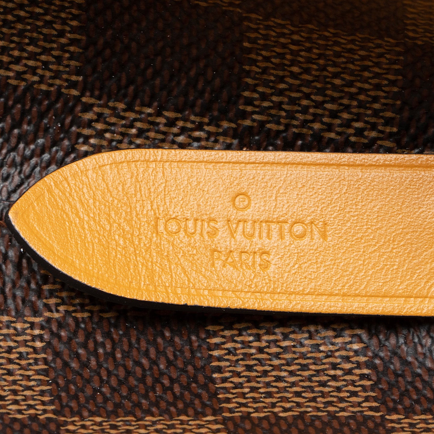 Louis Vuitton Damier Ebene Neonoe MM Shoulder Bag